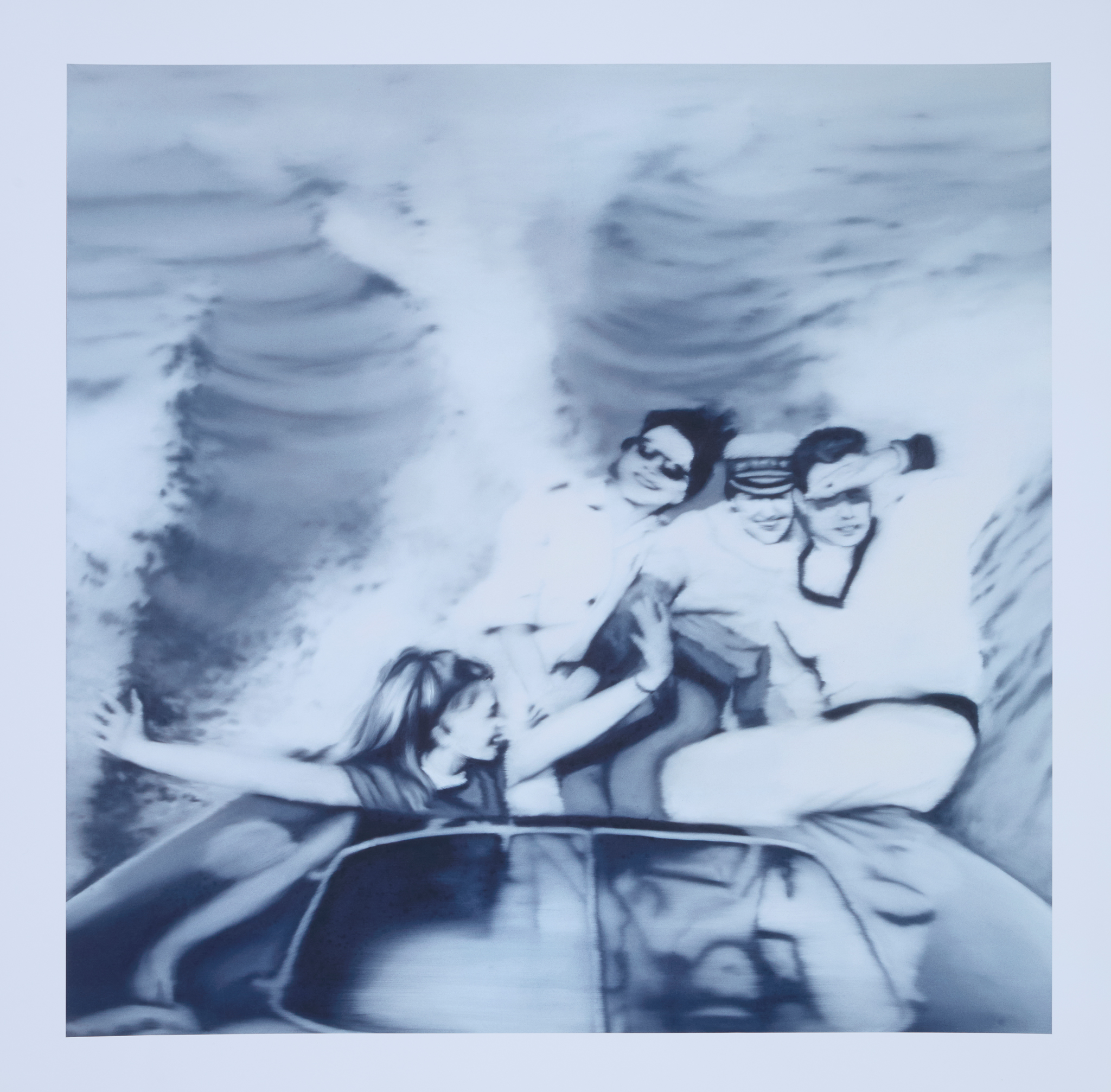 GERHARD RICHTER (GERMAN 1932-)