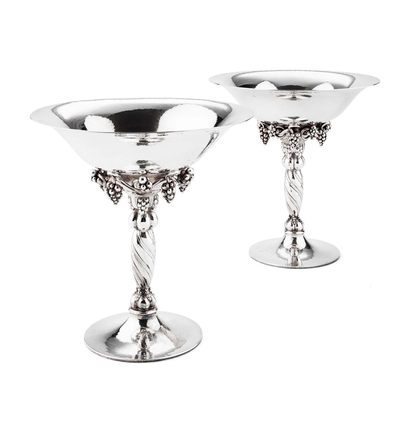 GEORG JENSEN (1866-1935) FOR GEORG JENSEN, COPENHAGEN