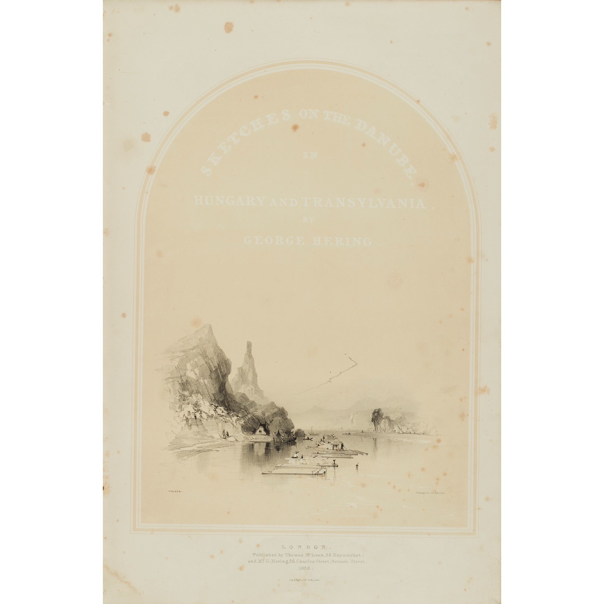 Hering, George