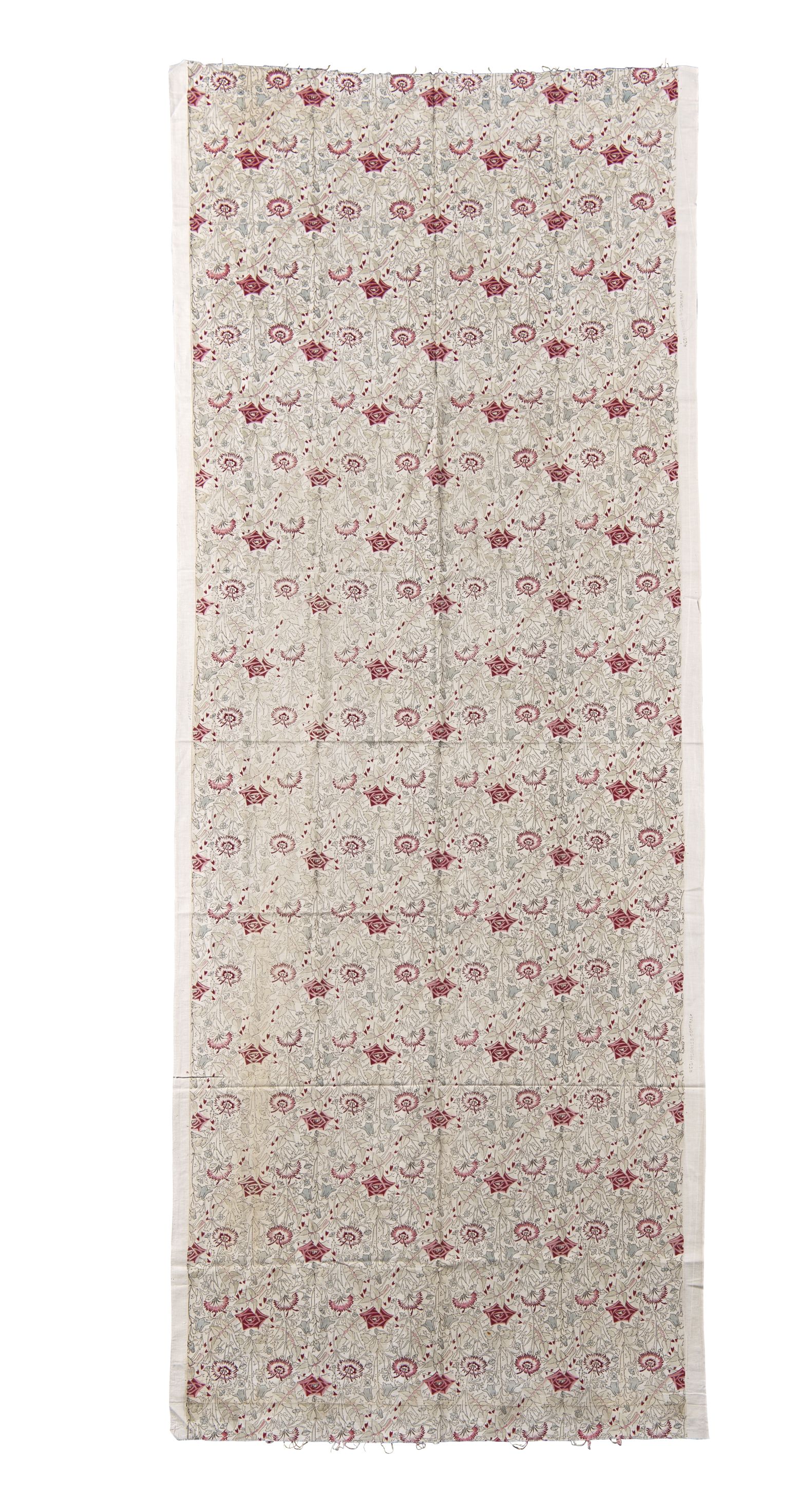 DUNCAN DEARLE (1893-1954) FOR MORRIS & CO.