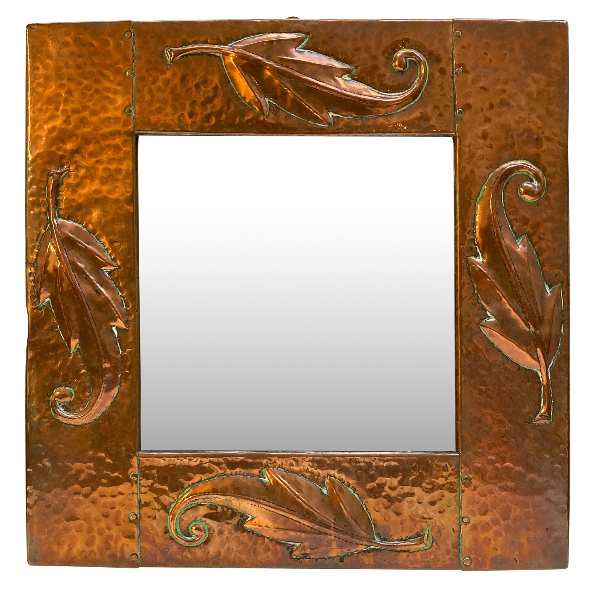 ATTRIBUTED TO JOHN PEARSON (FL. 1885-1910)