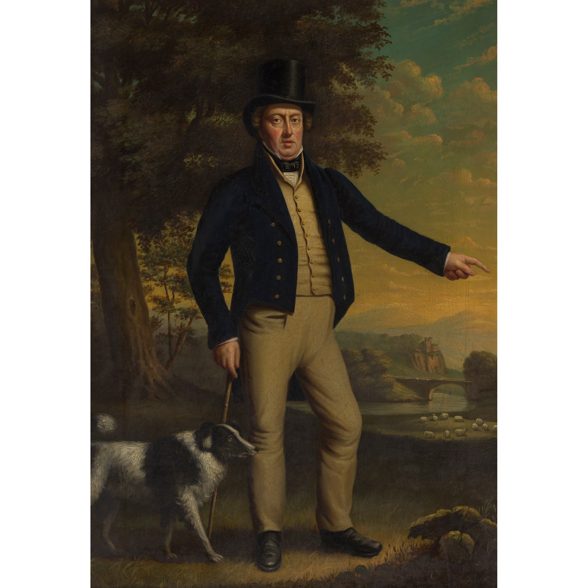 19TH CENTURY SCOTTISH SCHOOL