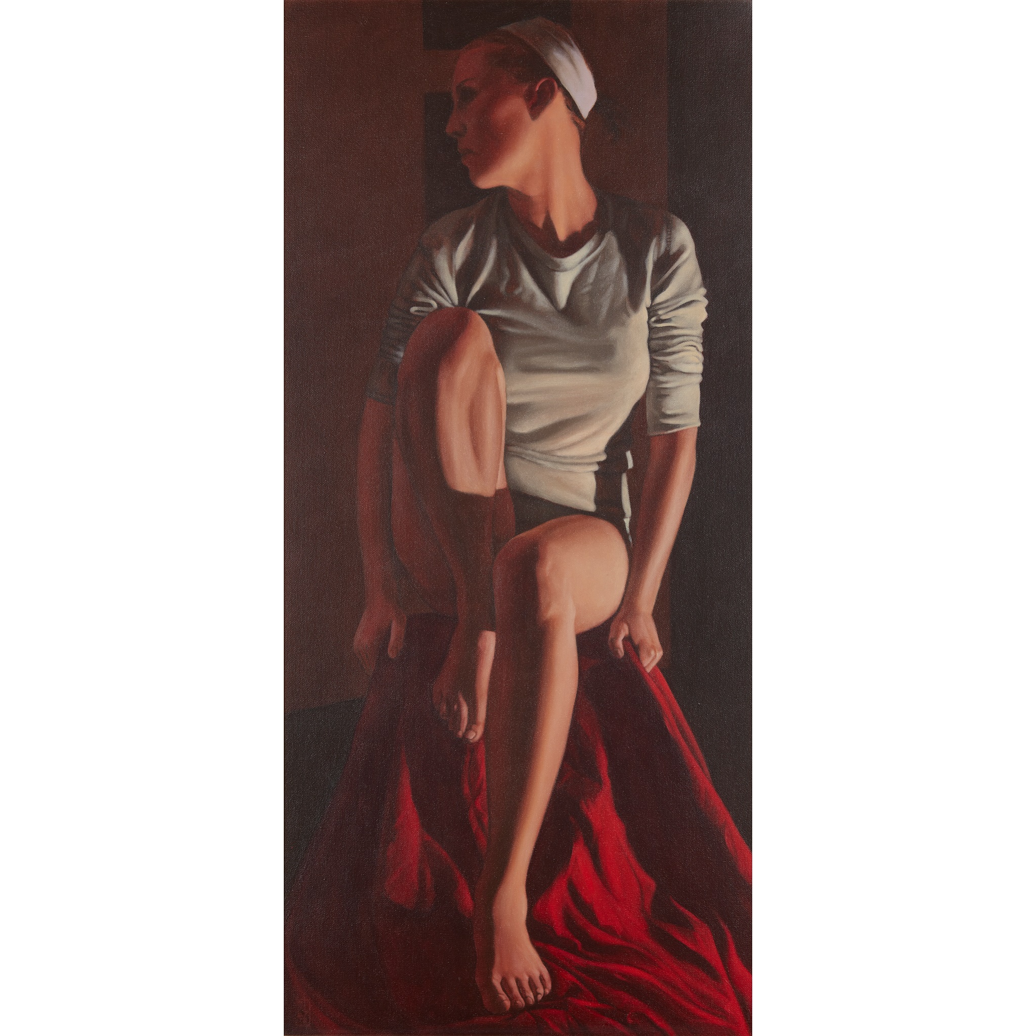 DYLAN LISLE (SCOTTISH B.1978)