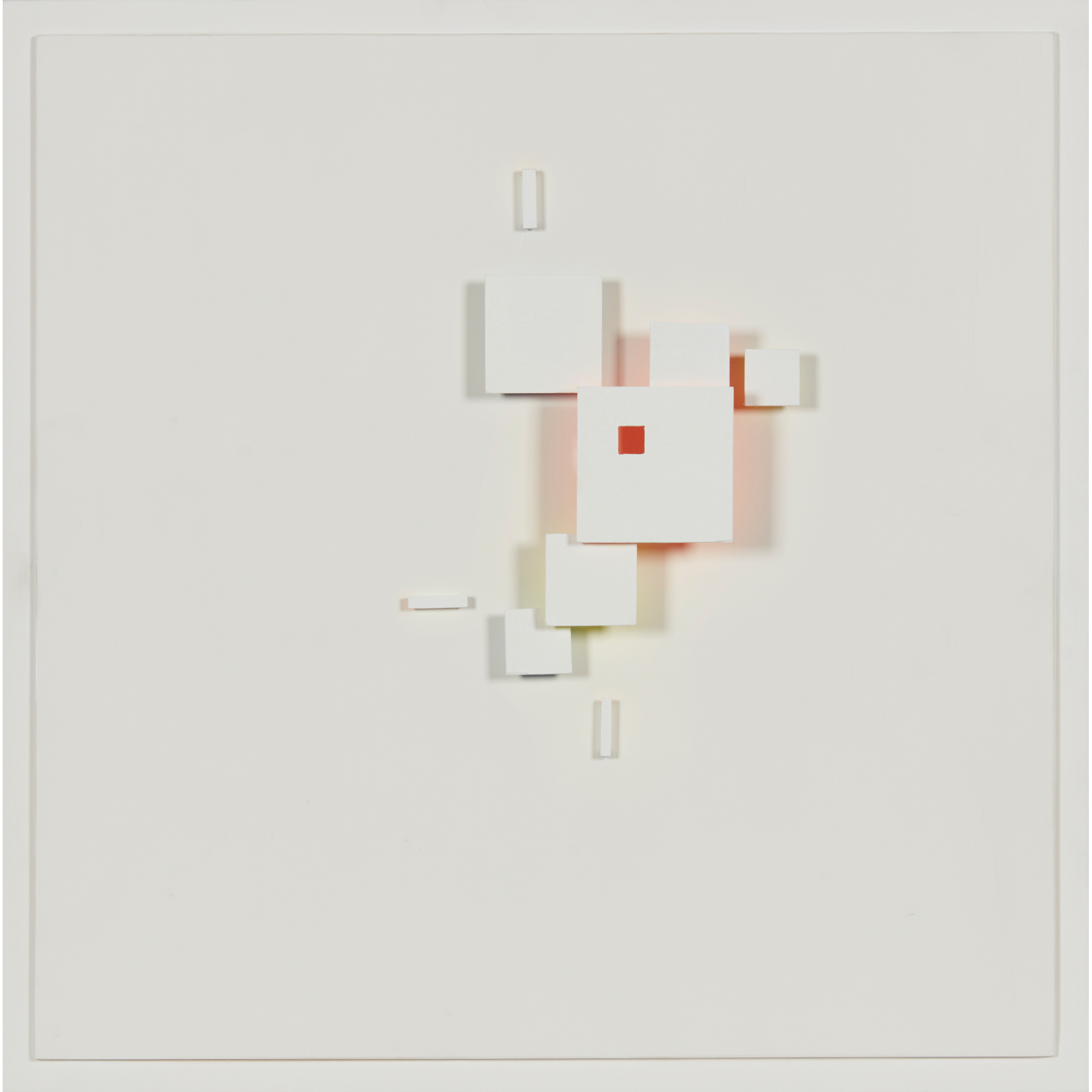 LUIS TOMASELLO (AEGENTINIAN 1915-2014)