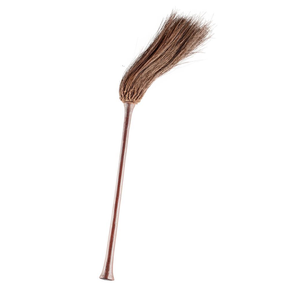 FIJIAN FLY WHISK