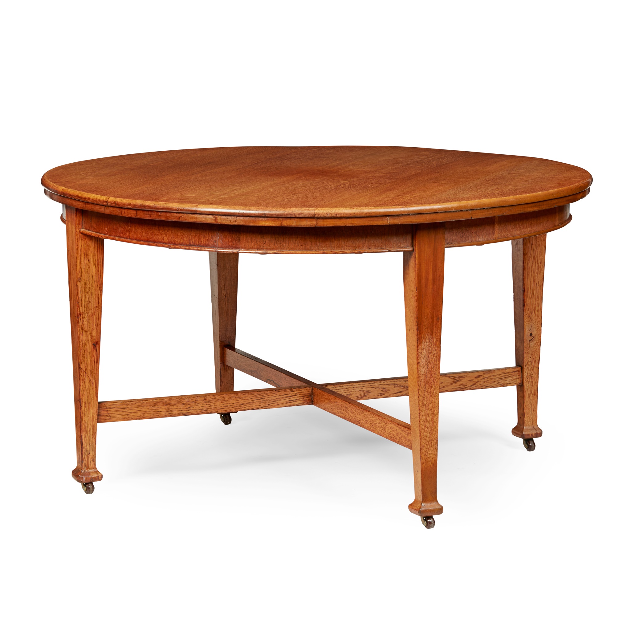 JAMES SHOOLBRED & CO., LONDON