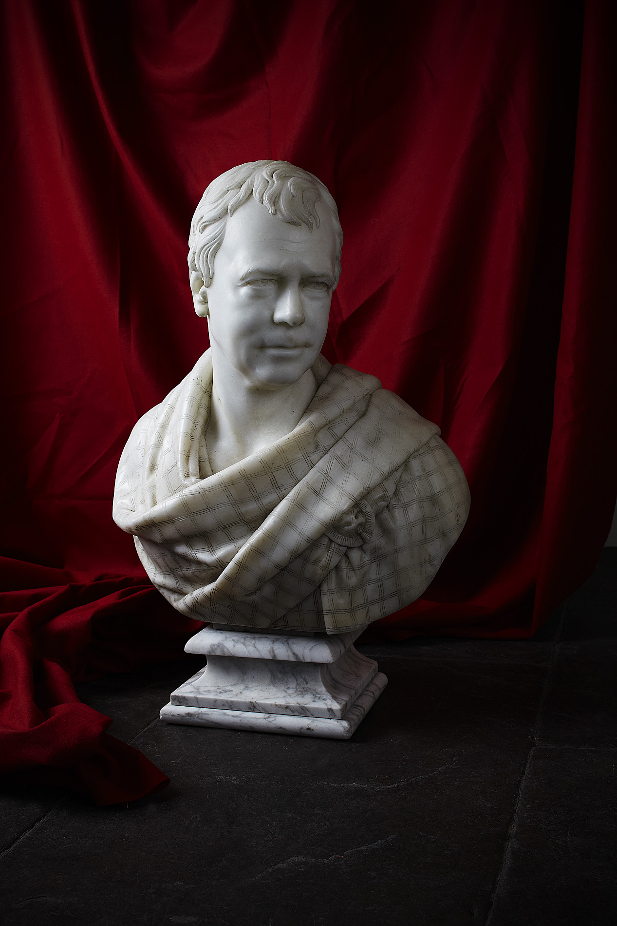 JOHN EVAN THOMAS (BRITISH 1810-1873)