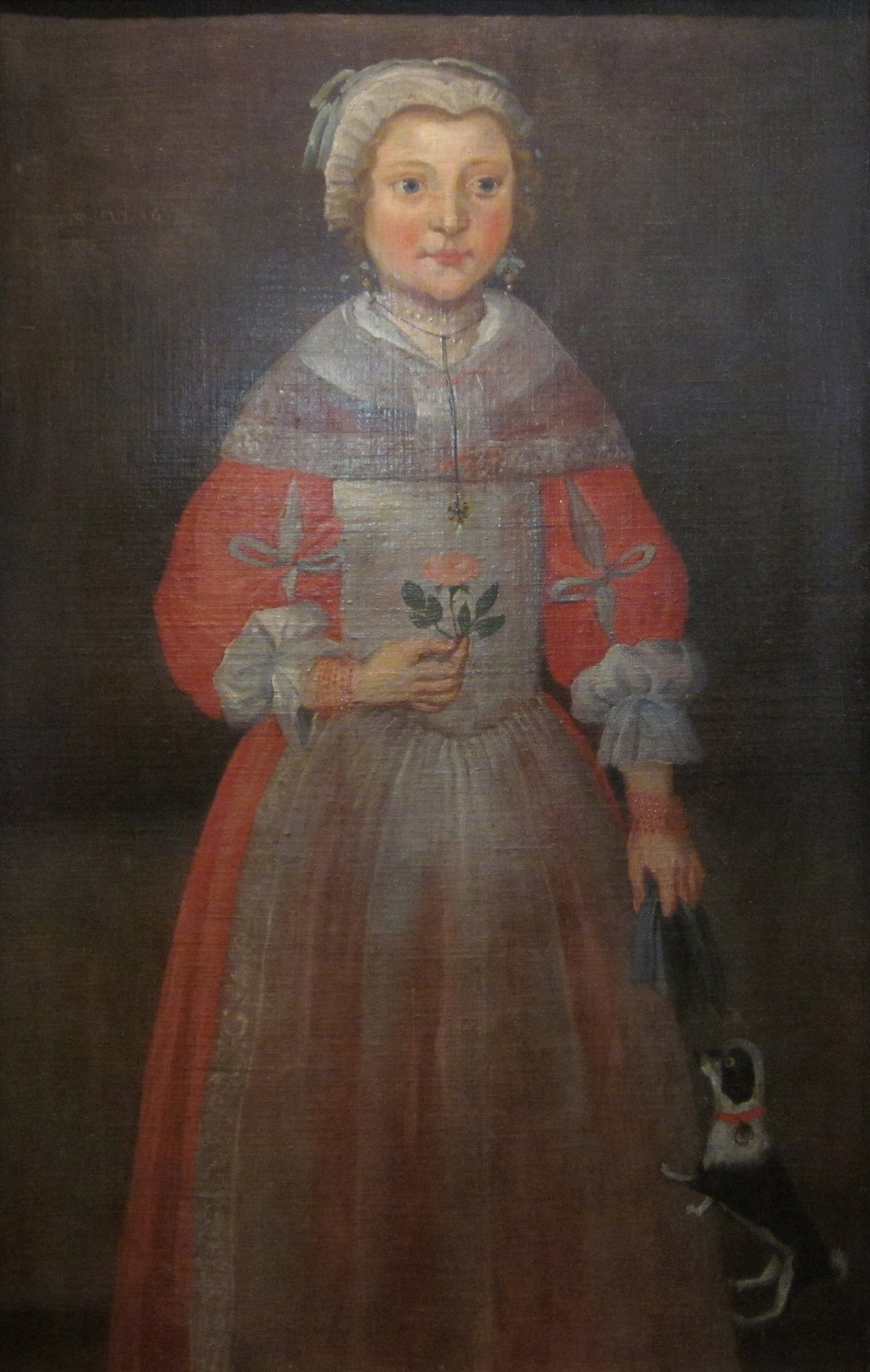 17TH CENTURY DUTCH SCHOOL