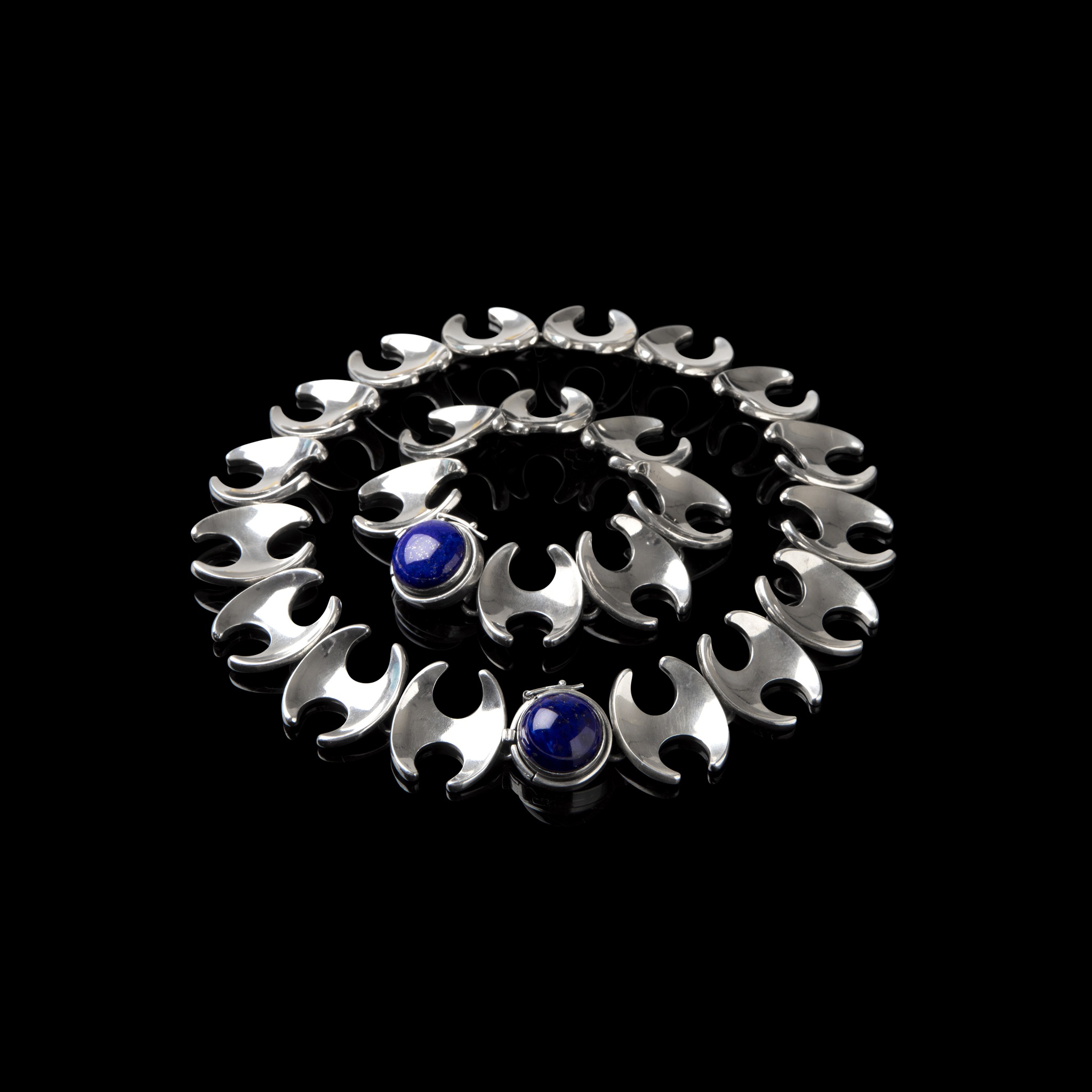 Henning Koppel (Danish 1918-1981) for Georg Jensen