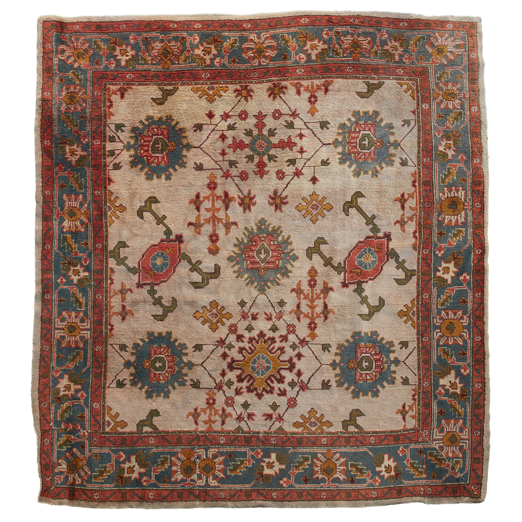 ATTRIBUTED TO ALEXANDER MORTON CO.