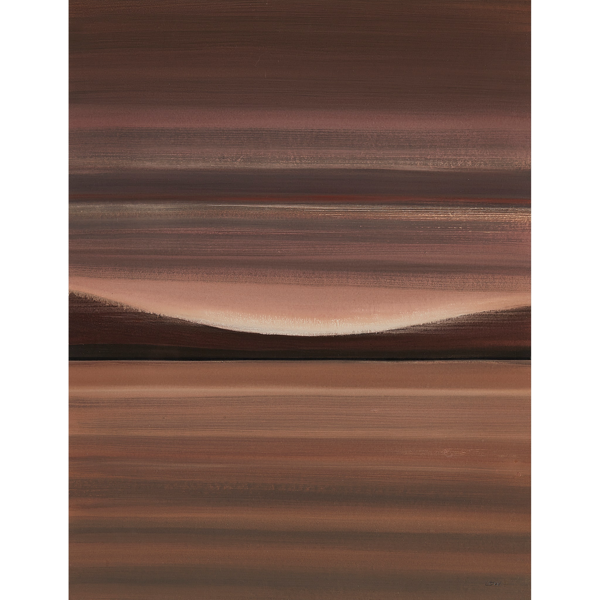 Bet Low A.R.S.A., R.S.W., R.G.I. (Scottish 1924-2007)