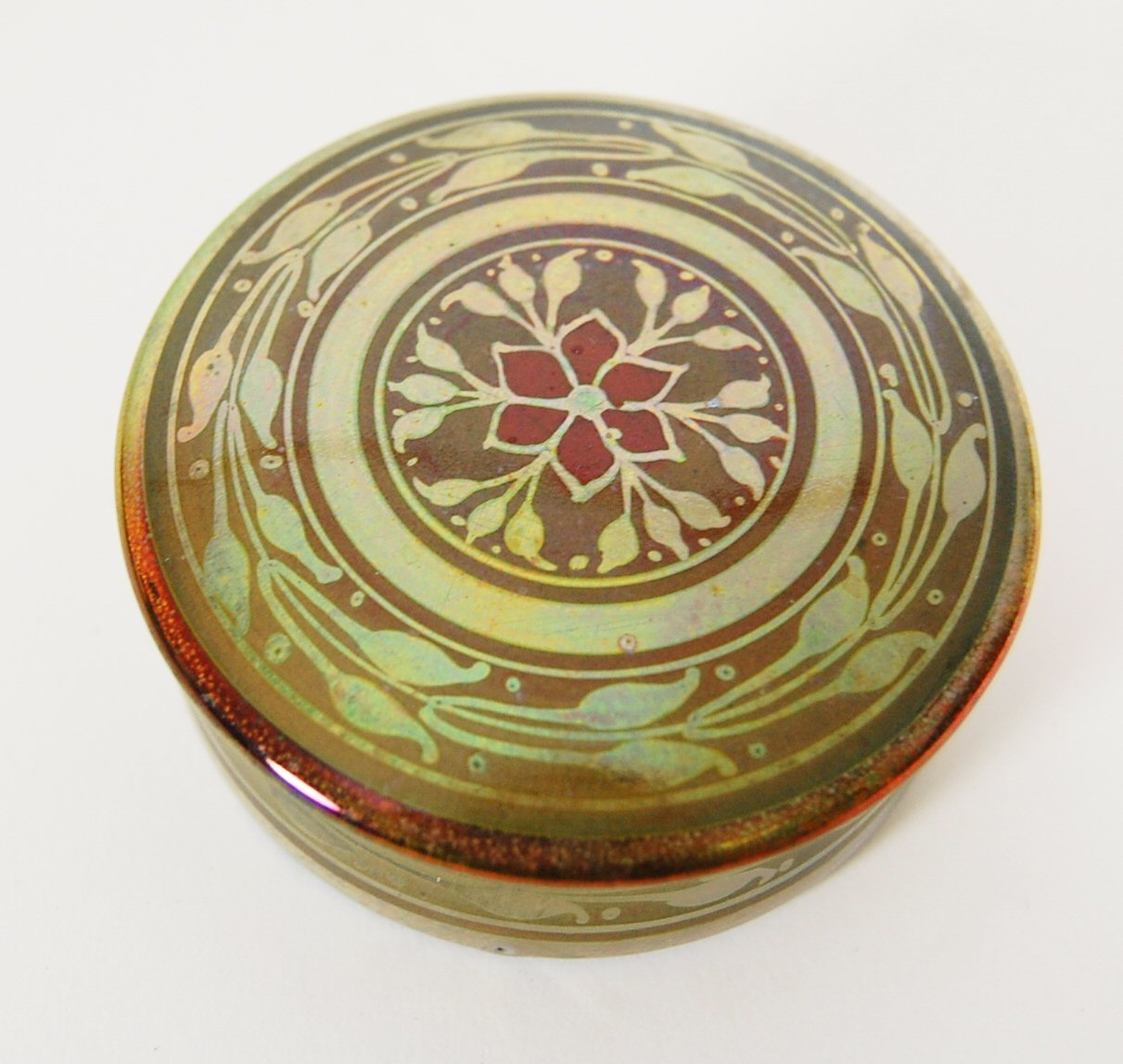 ANNIE BURTON FOR PILKINGTONS