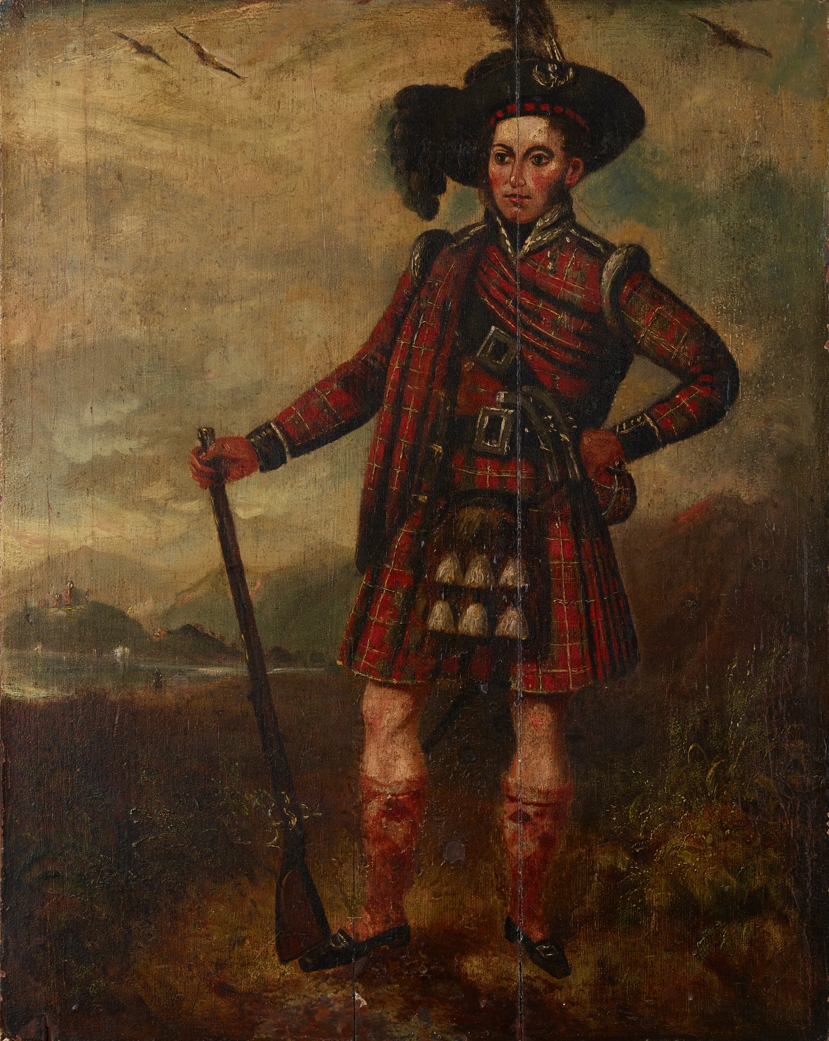 19TH CENTURY SCOTTISH SCHOOL