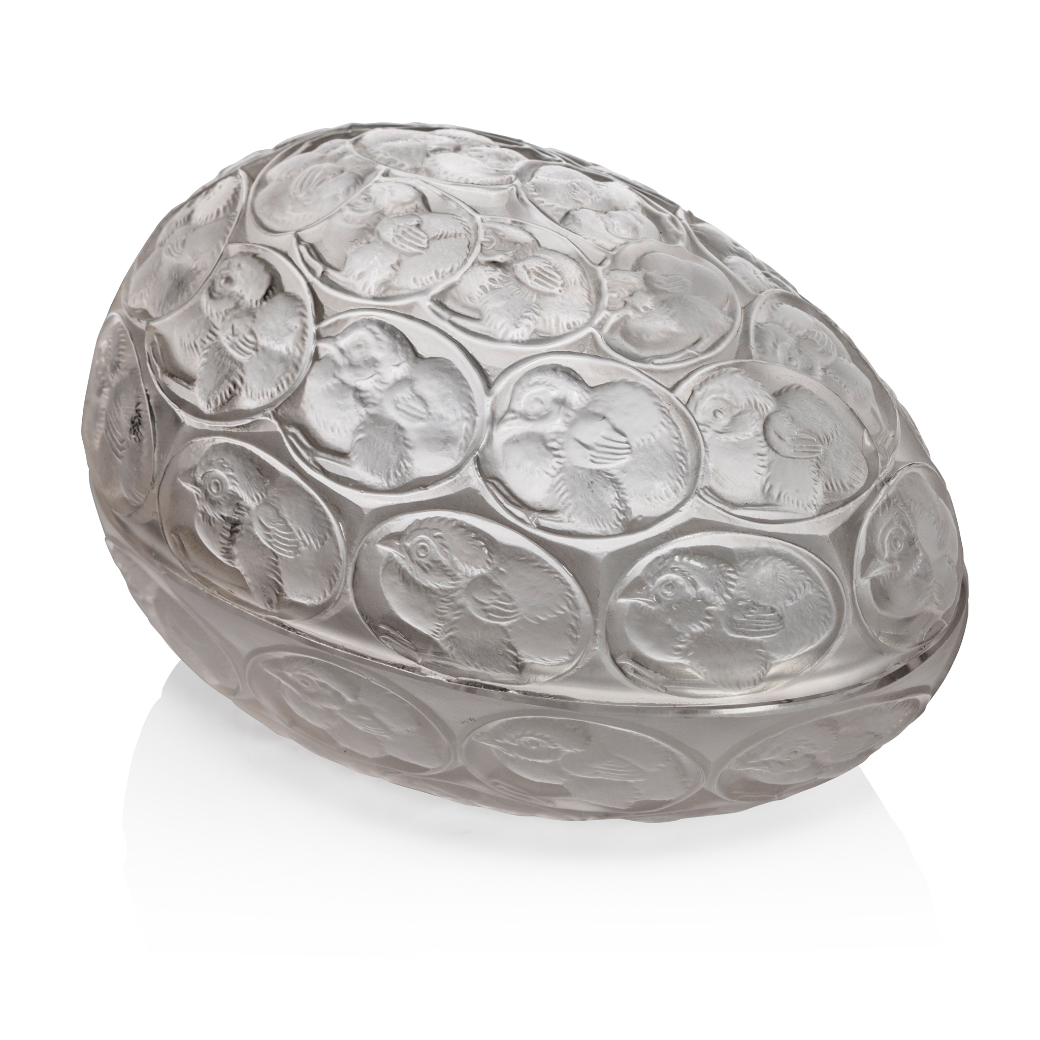 RENÉ LALIQUE (1860-1945)