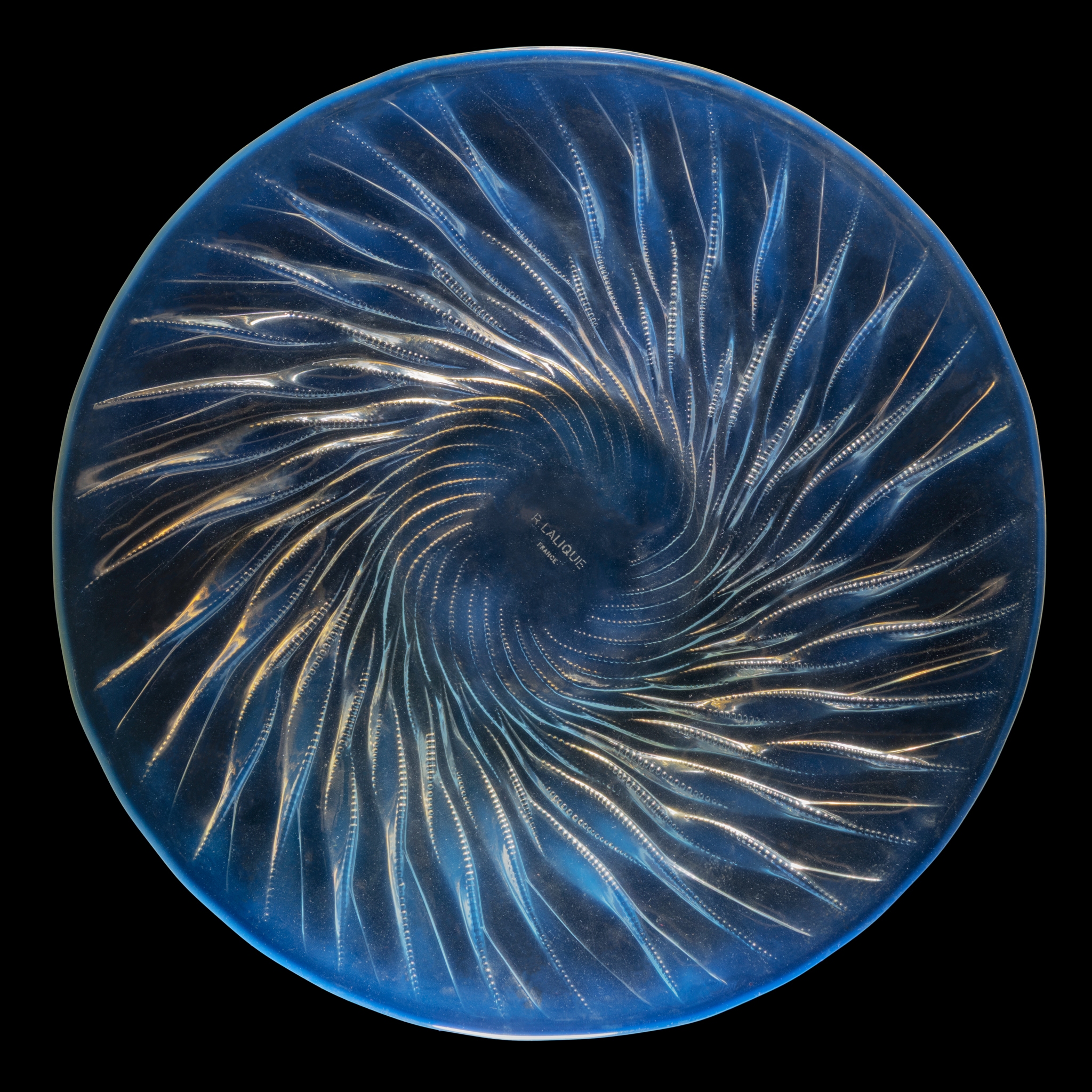 RENÉ LALIQUE (1860-1945)
