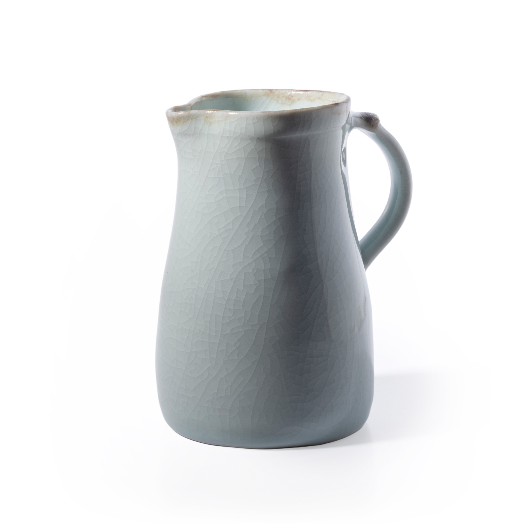 EDMUND DE WAAL C.B.E. (BRITISH 1964-)