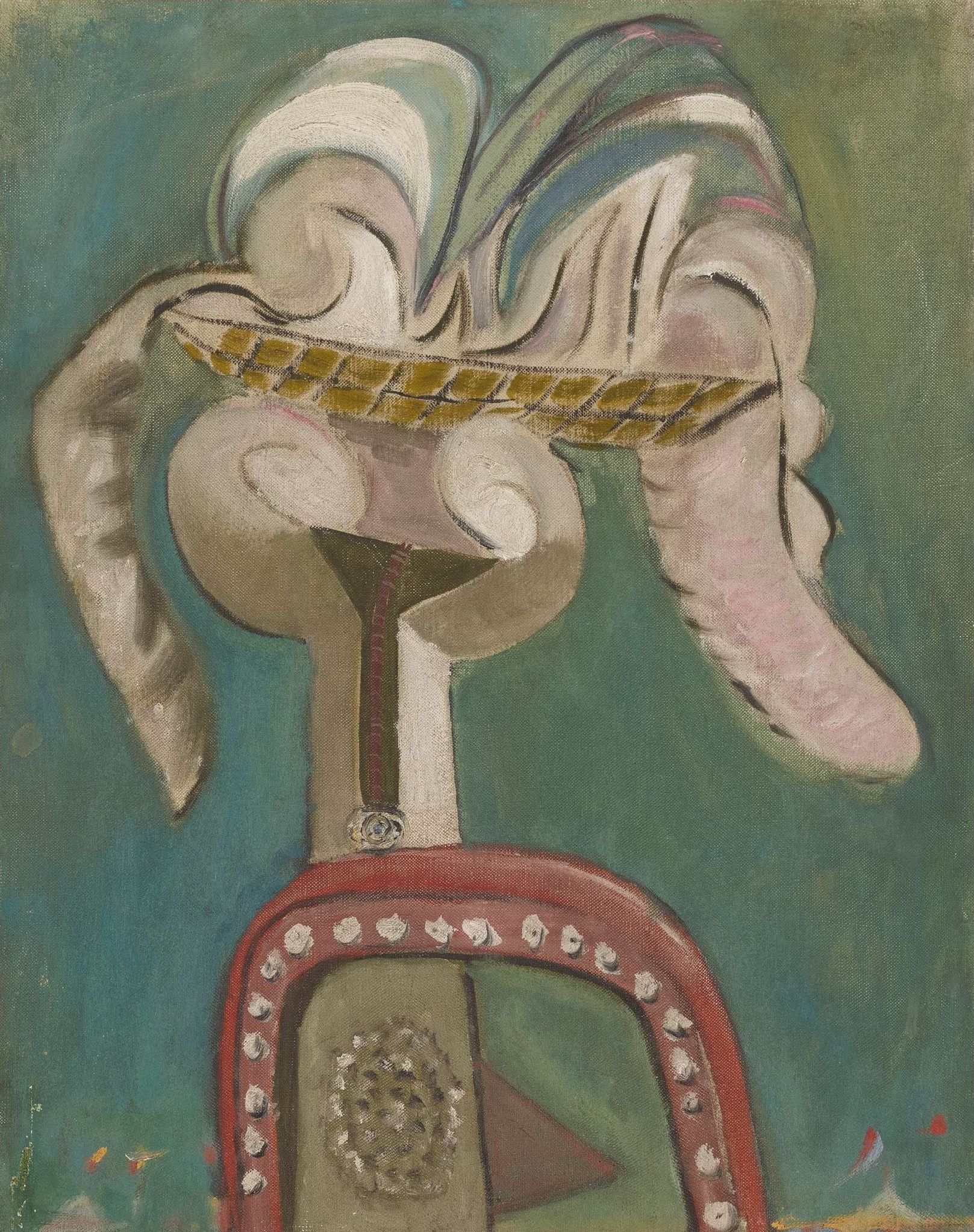 CERI RICHARDS (BRITISH 1903–1971)