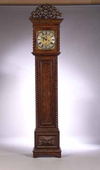 Iona Lowndes in Pall Mall, London