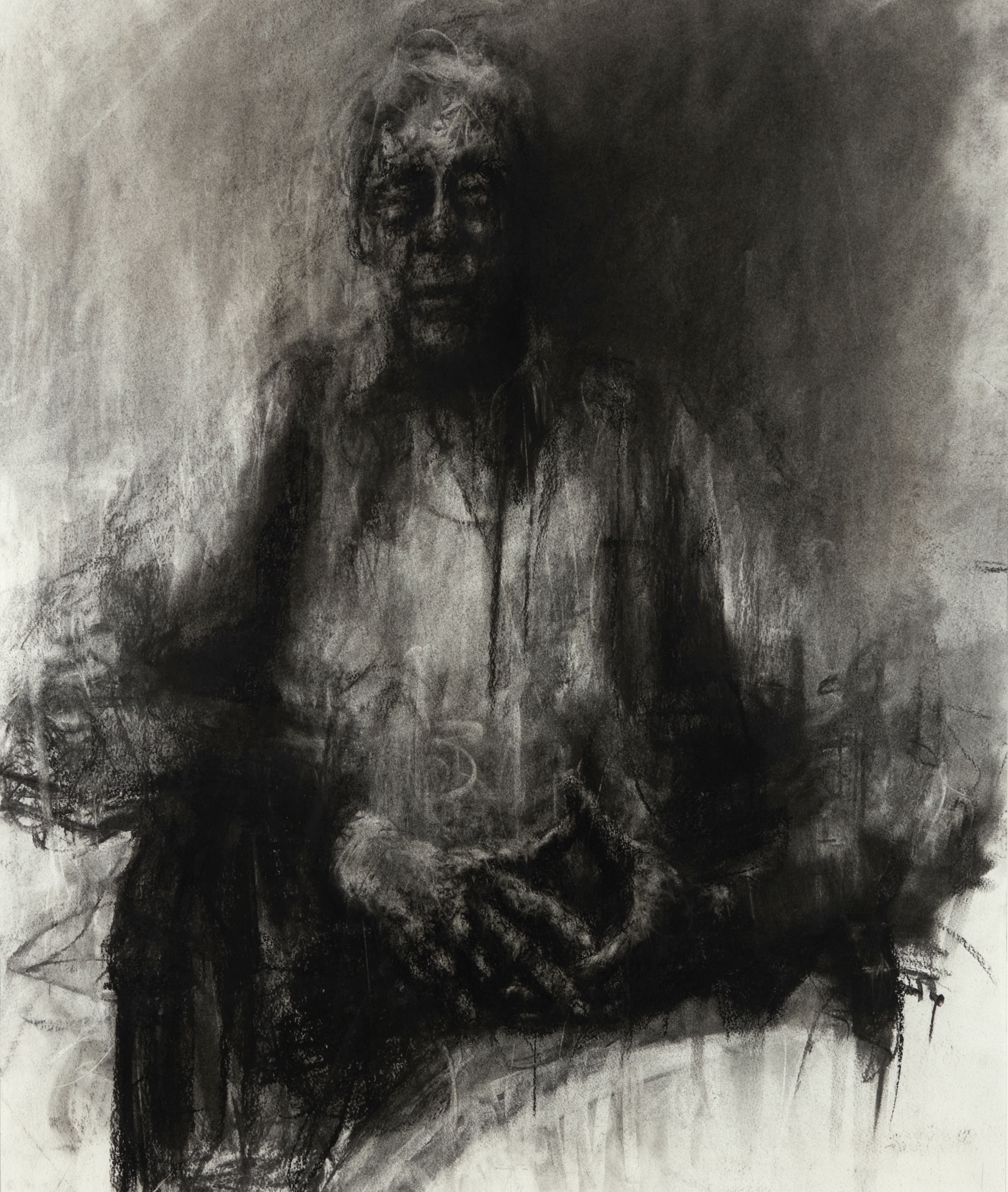 SCOTT MCMURDO (SCOTTISH CONTEMPORARY)