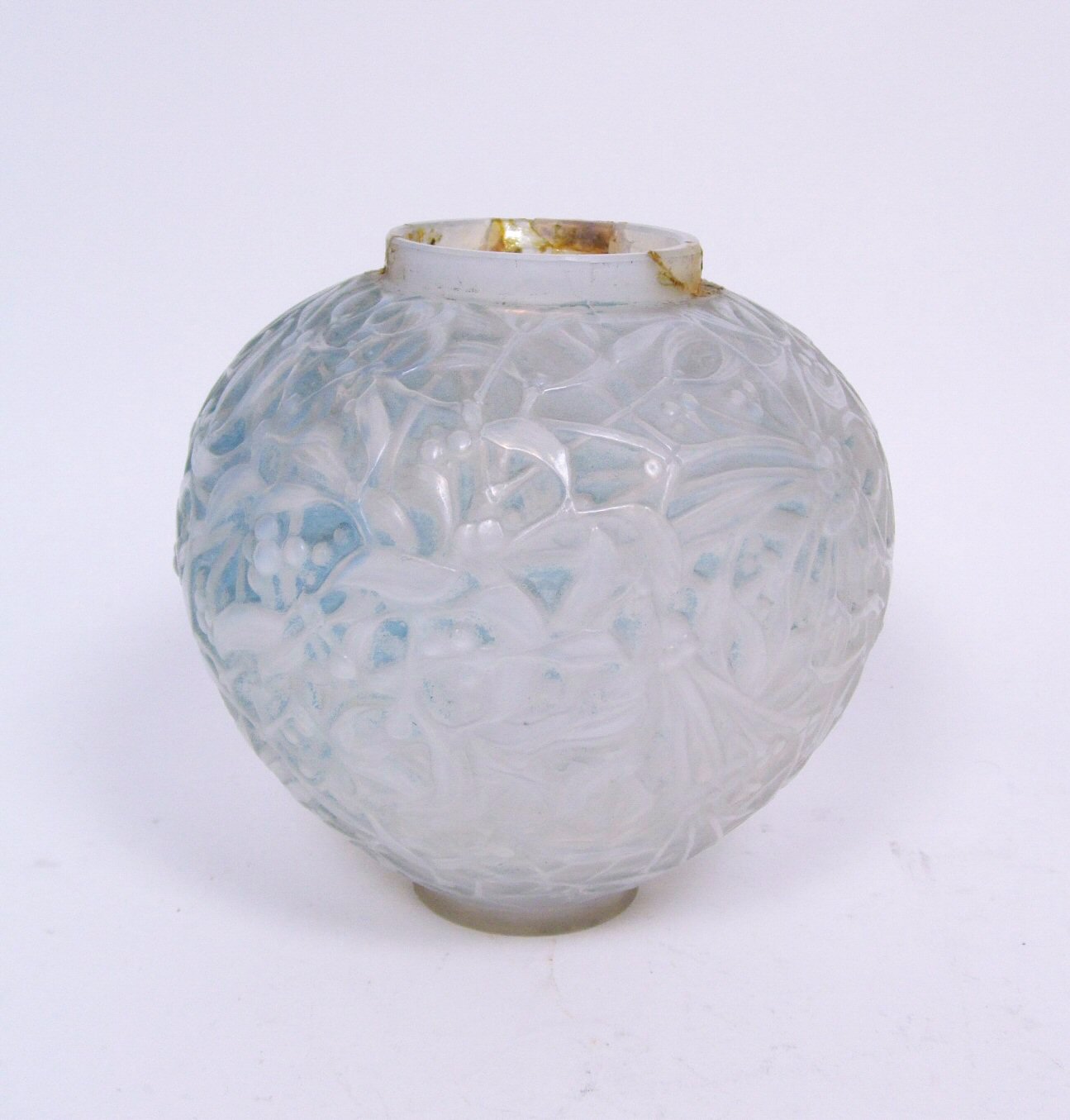 R. LALIQUE