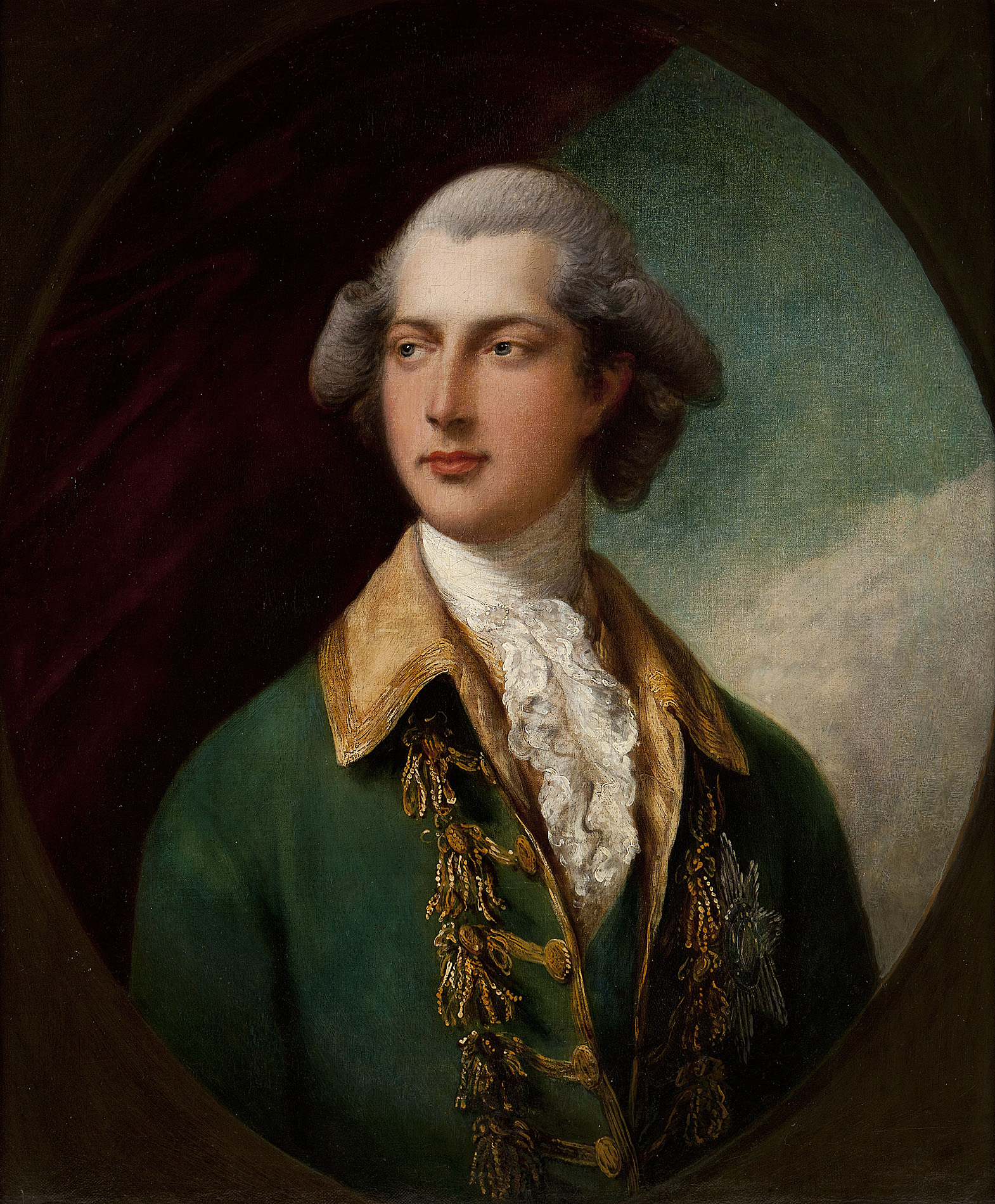 GAINSBOROUGH DUPONT (BRITISH 1754-1797)