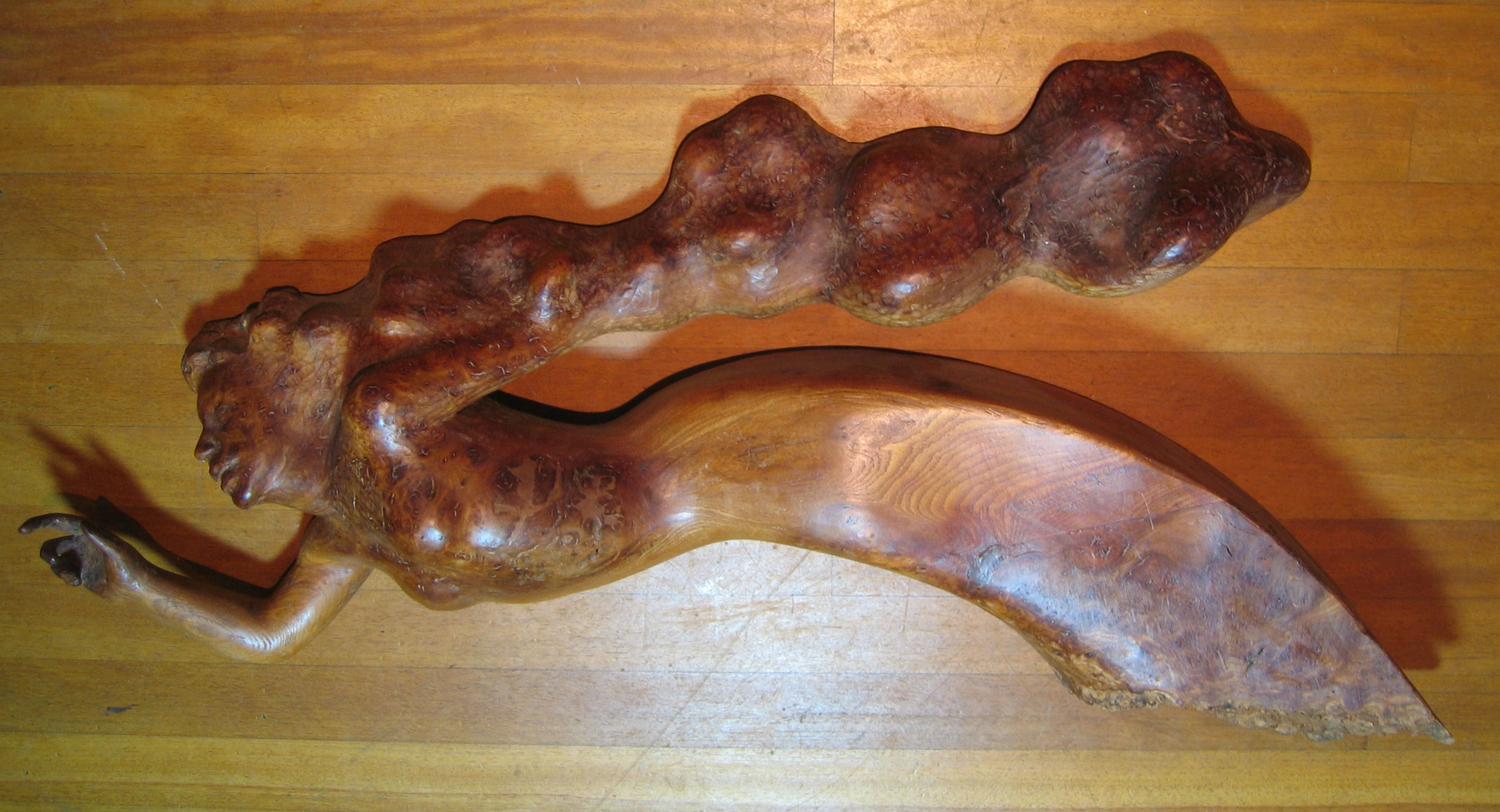 CHRISTOPHER HALL (BORN 1942)