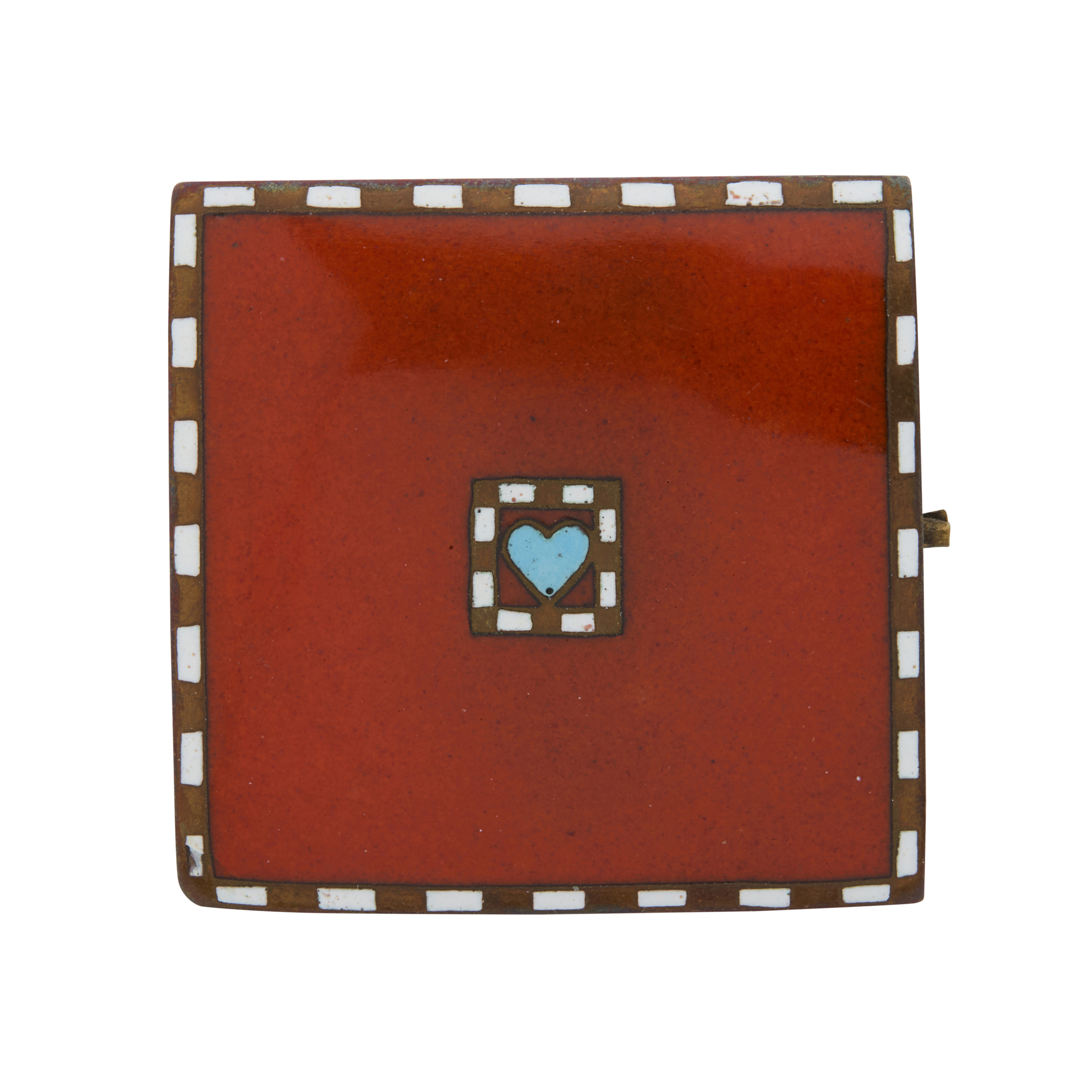 JOSEF HOFFMANN (1870-1956) FOR WIENER WERKSTÄTTE