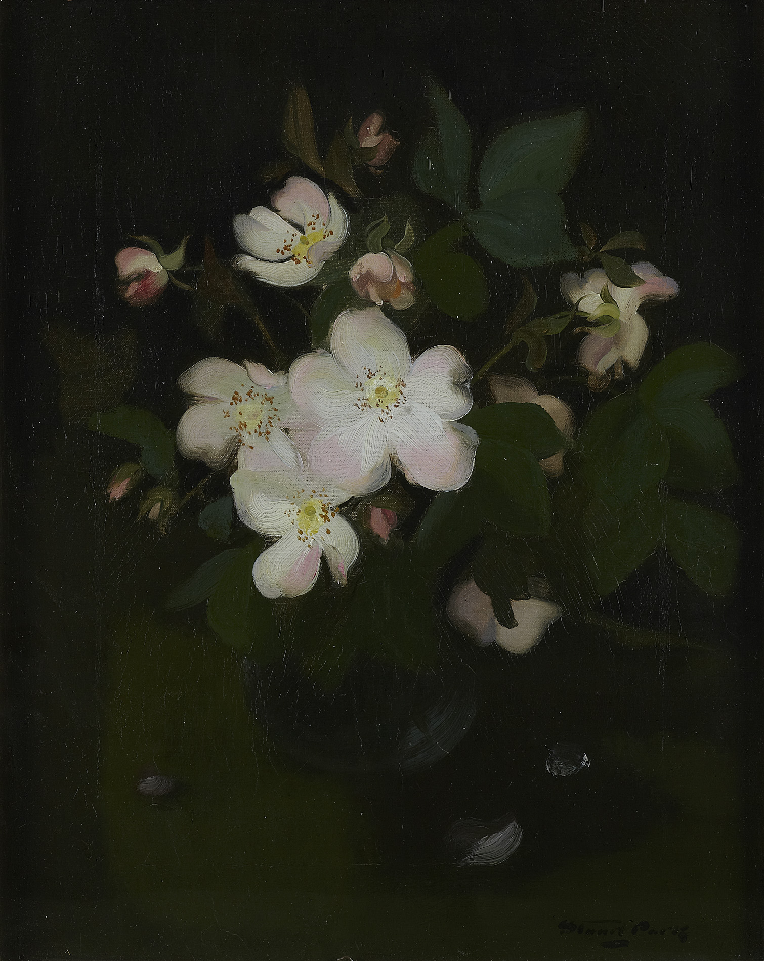 STUART PARK (SCOTTISH 1862-1933)