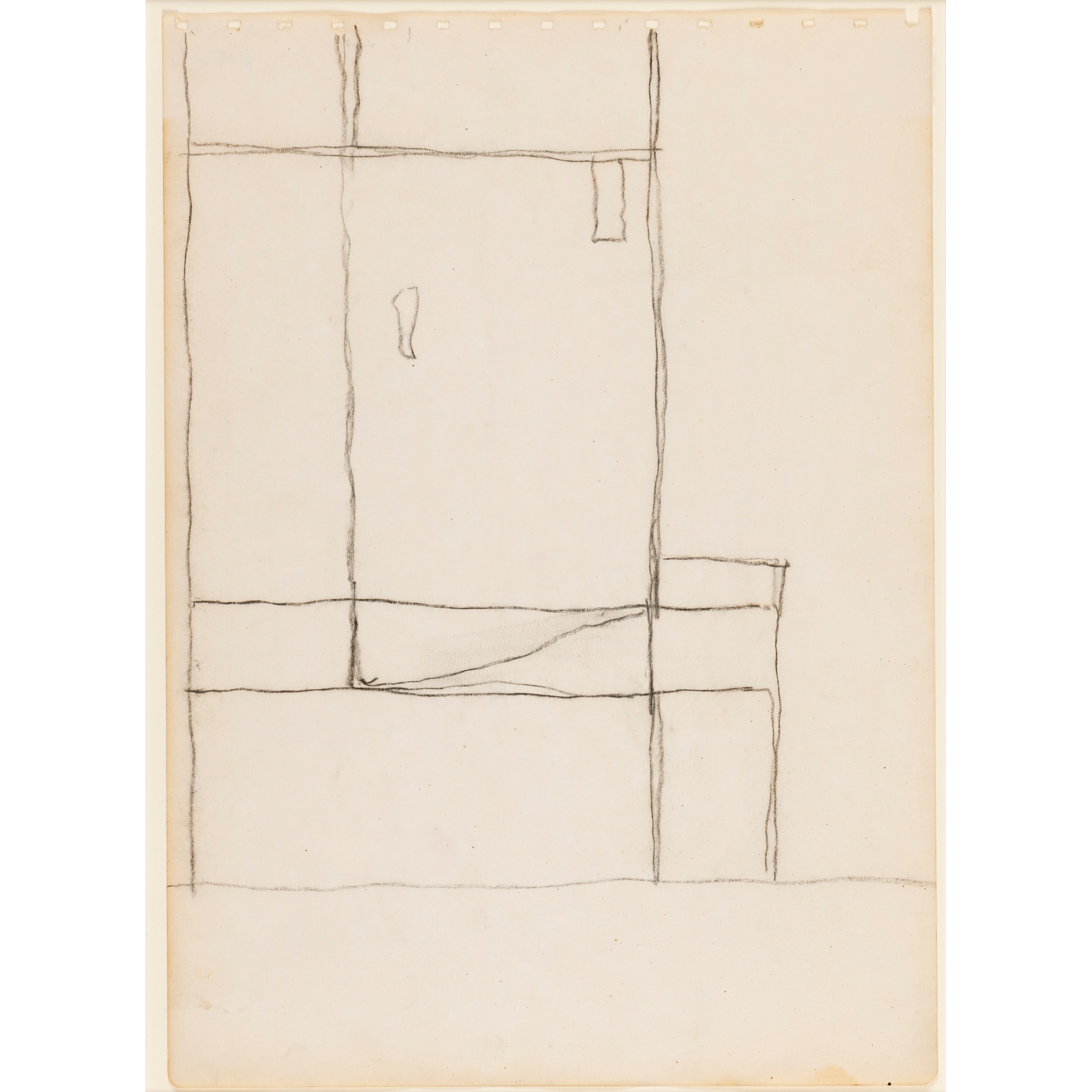 William Scott C.B.E., R.A. (British 1913-1989)