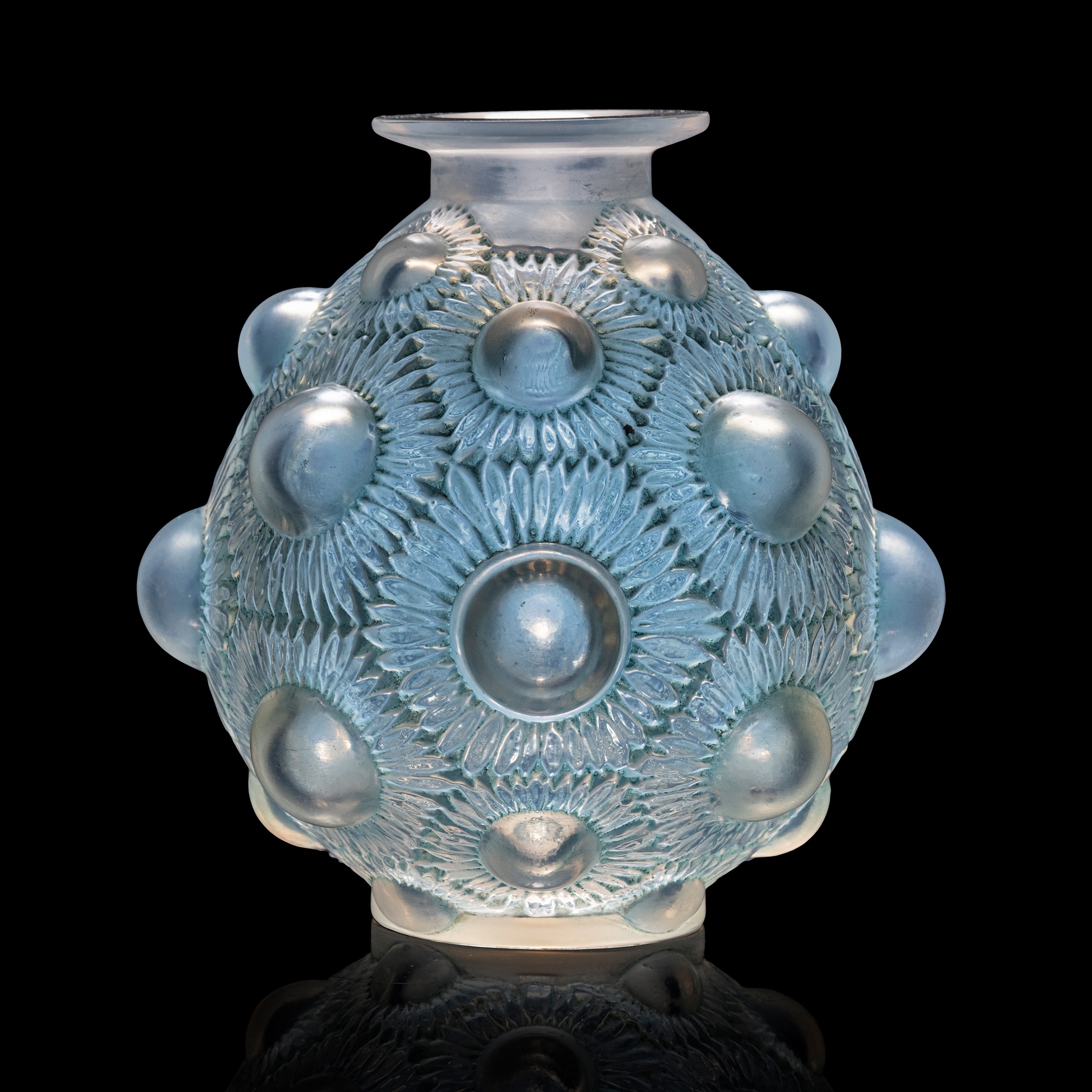 RENÉ LALIQUE (FRENCH 1860-1945)