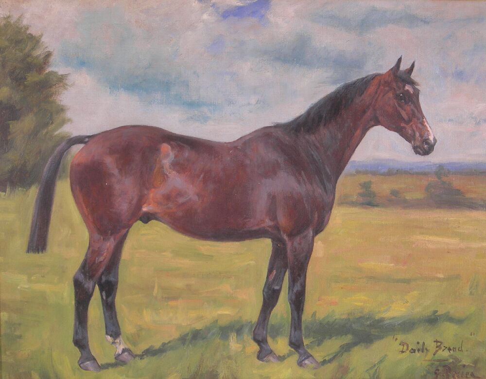 GEORGE PAICE (BRITISH, 1854-1925)