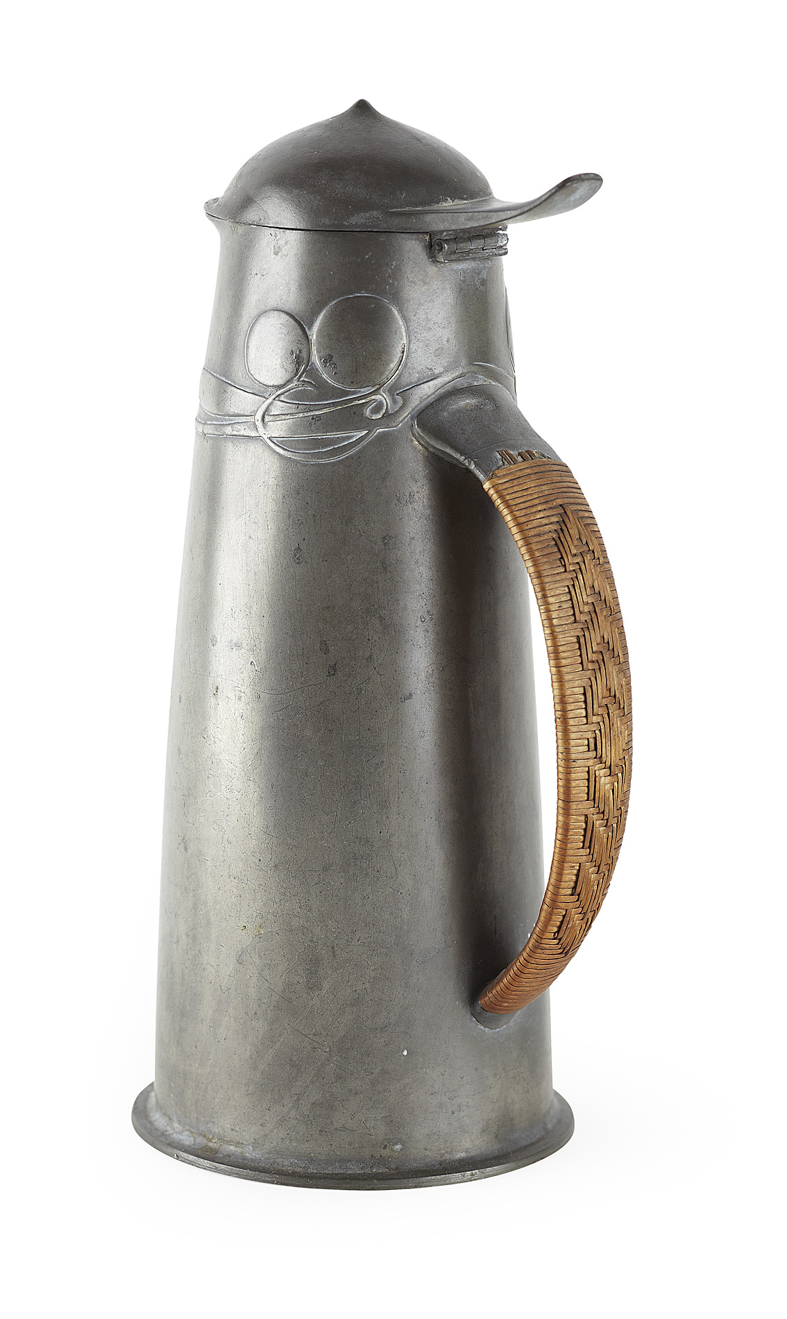 ARCHIBALD KNOX (1864-1933) FOR LIBERTY & CO., LONDON