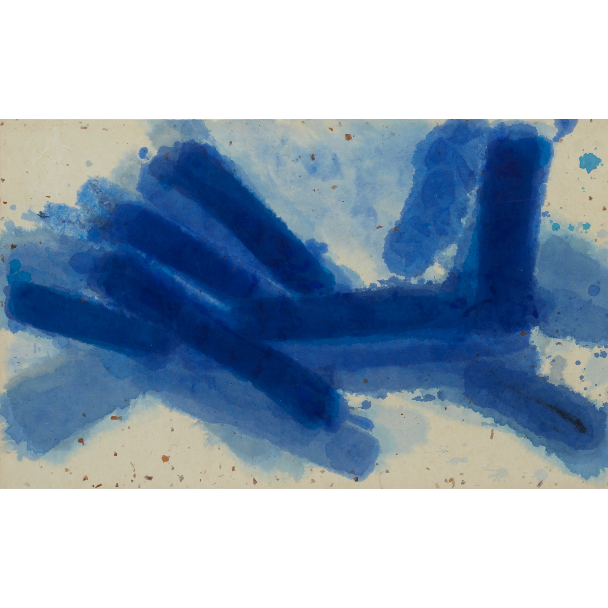 IAN MCKENZIE SMITH O.B.E., O.B.E., R.S.A., P.R.S.W. (SCOTTISH 1935-)