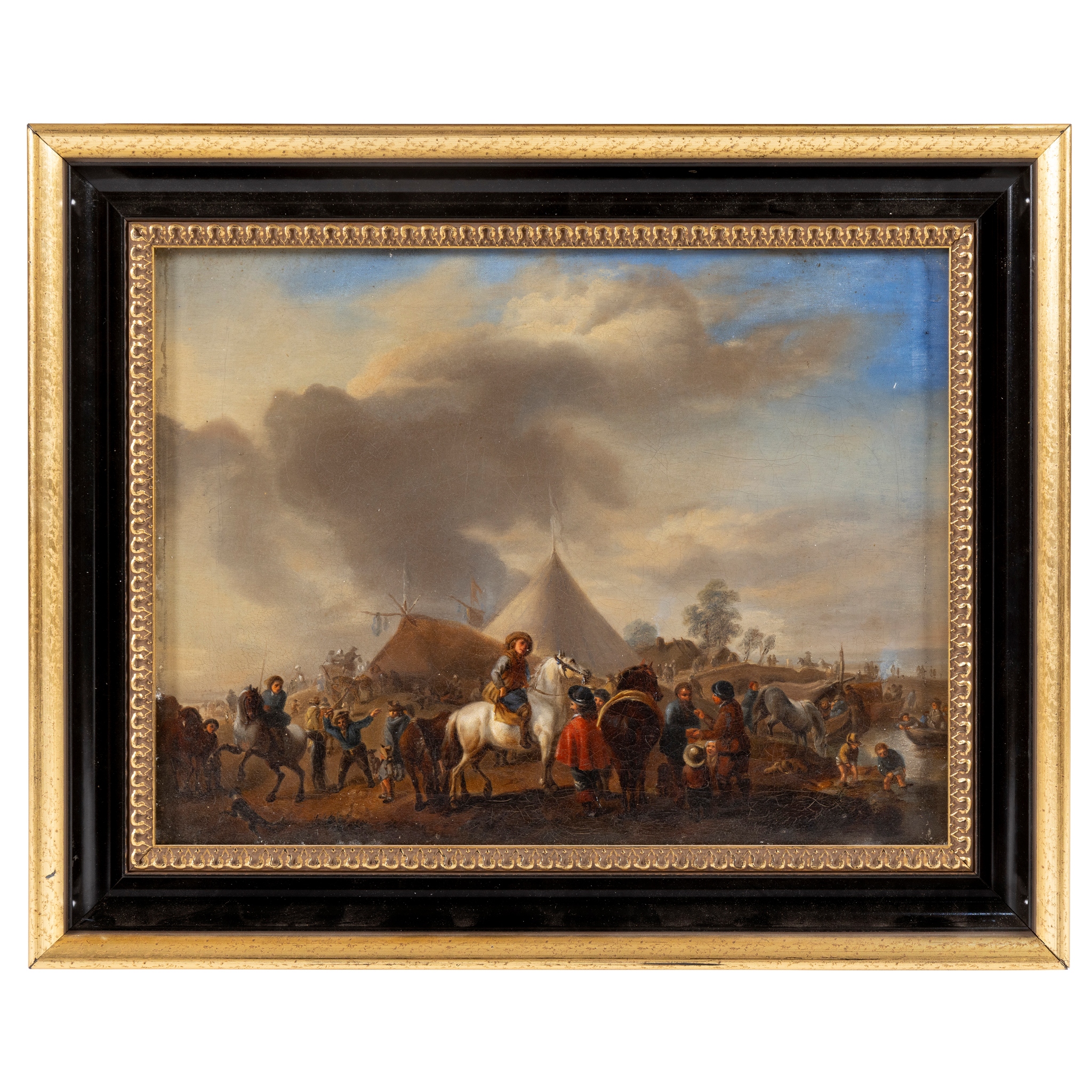 AFTER PIETER WOUWERMAN (DUTCH 1623-1682)