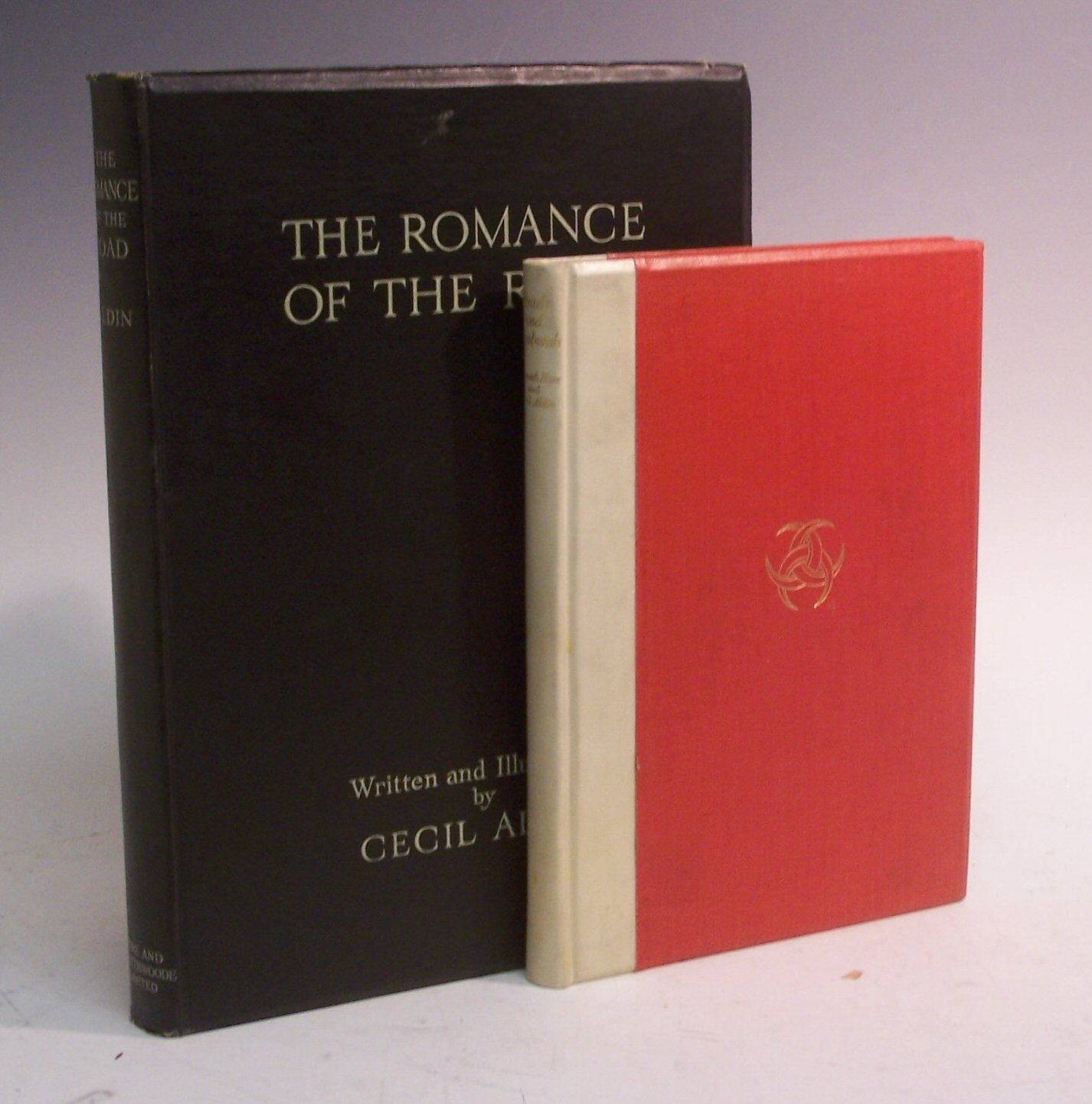 Aldin, Cecil & Hare, Kenneth