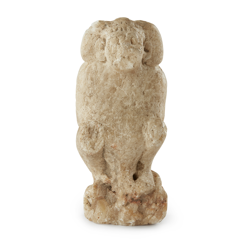 QUARTZITE STONE THOTH