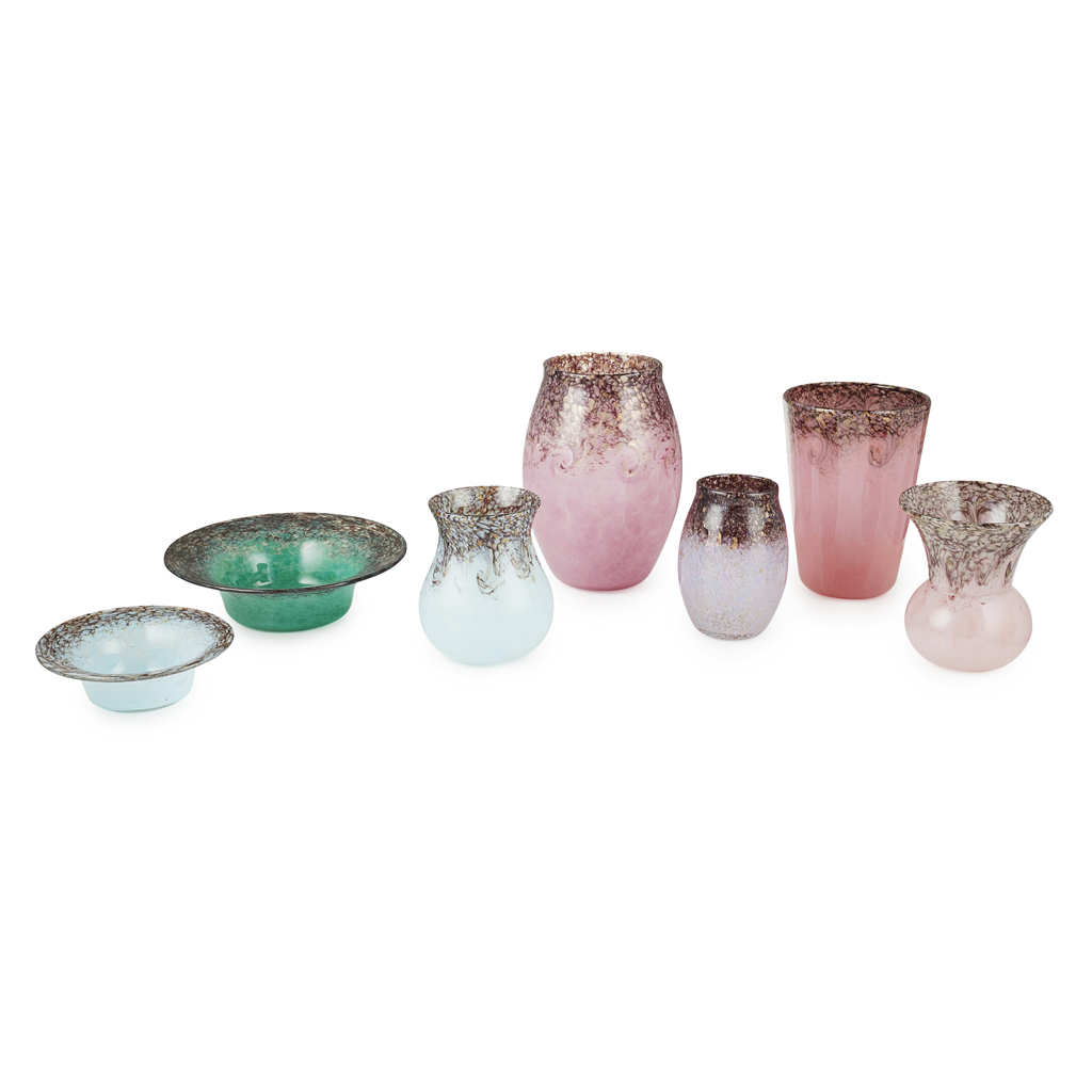 JOHN MONCRIEFF LTD., PERTH