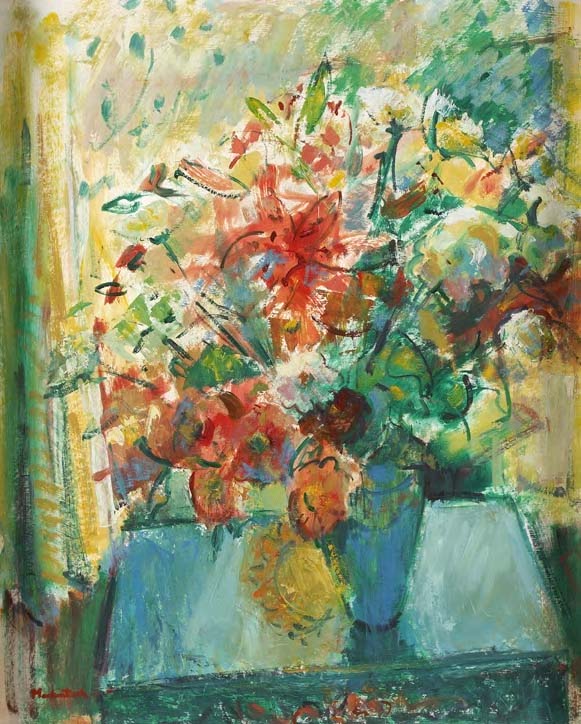 ANNE MACKINTOSH (20TH CENTURY)