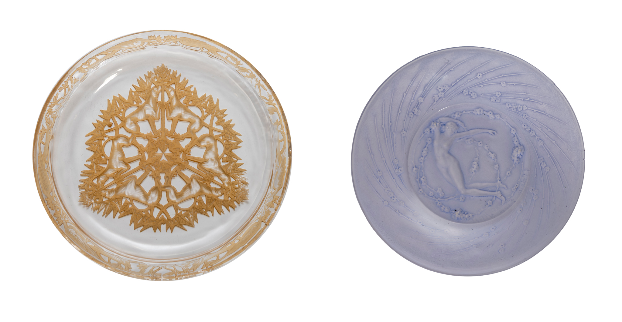 RENÉ LALIQUE (1860-1945)