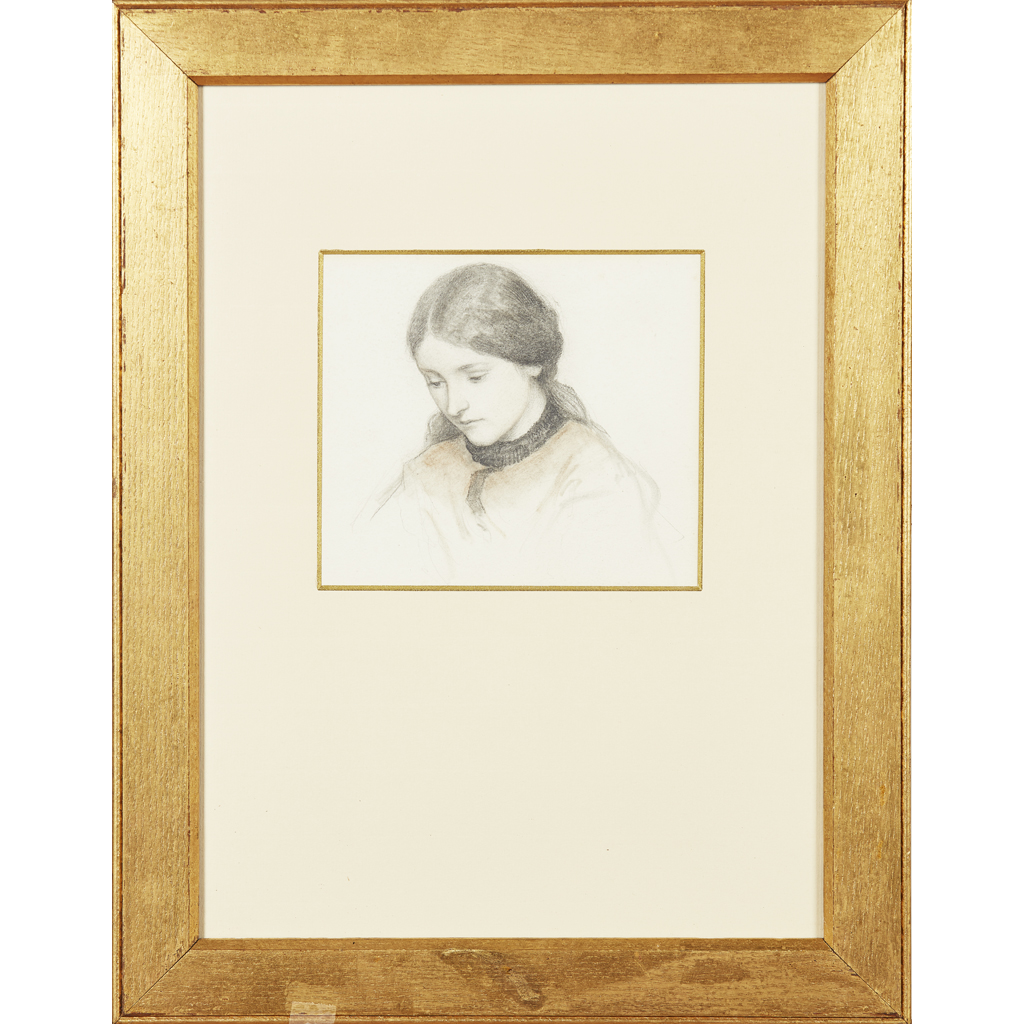 HENRY HOLIDAY (1839-1927)