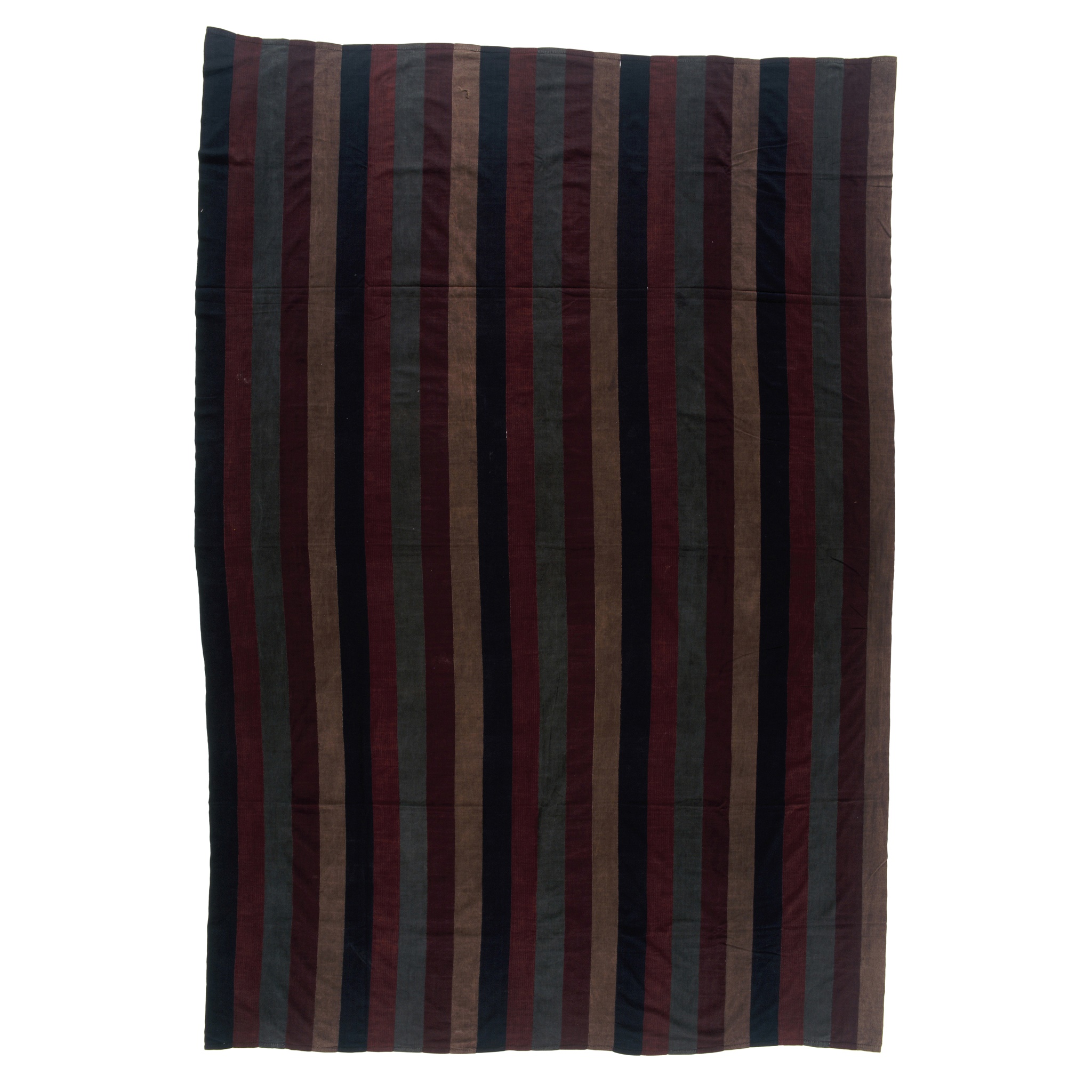 EWE MOURNING TEXTILE