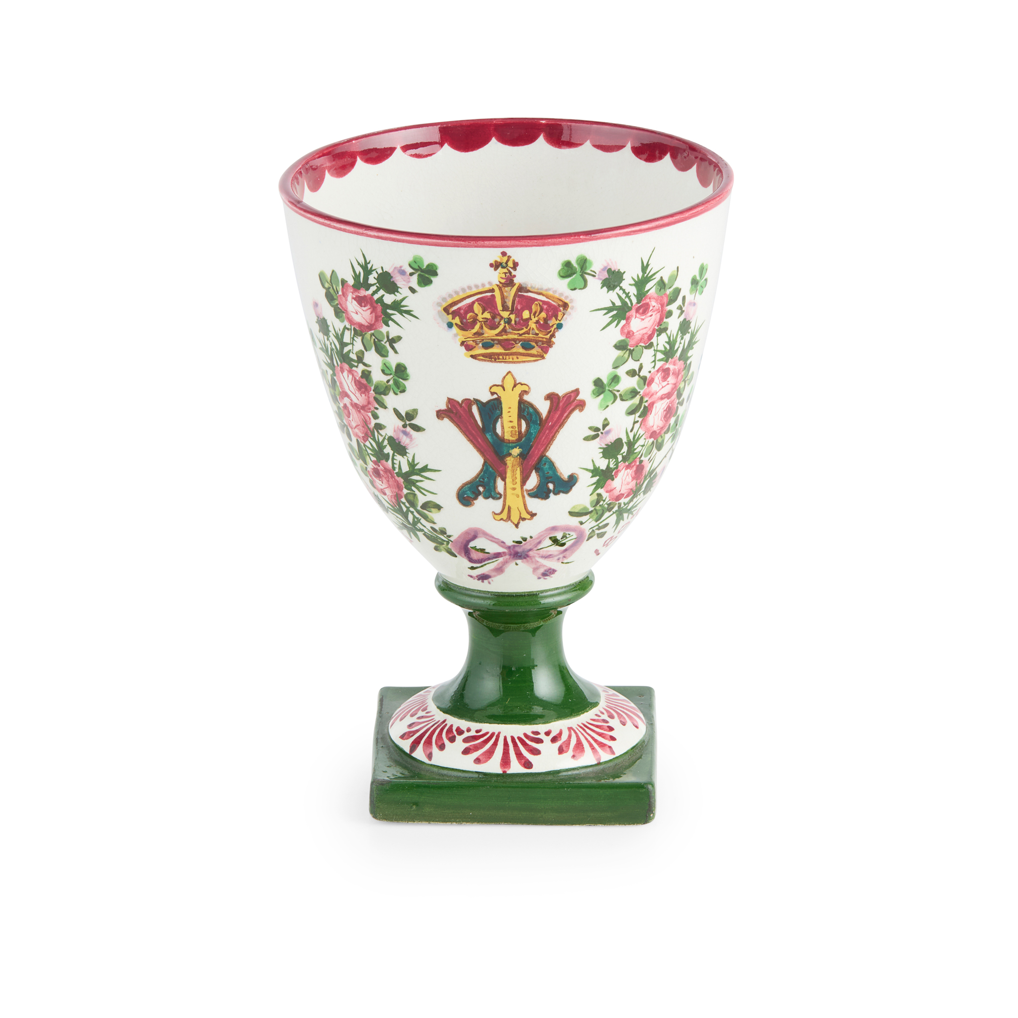 WEMYSS WARE