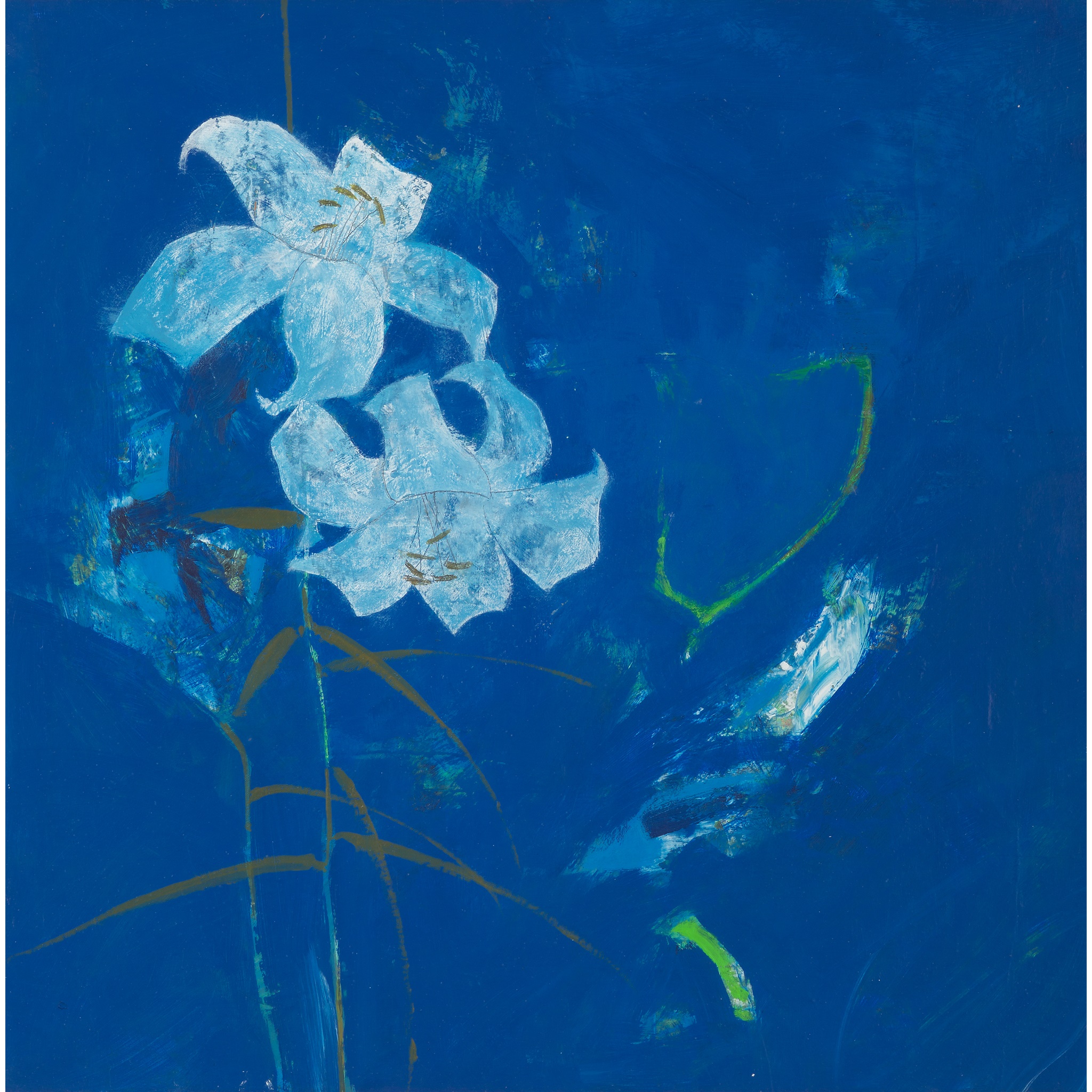 ALASTAIR MICHIE R.W.A., F.R.B.S. (SCOTTISH 1921-2008)