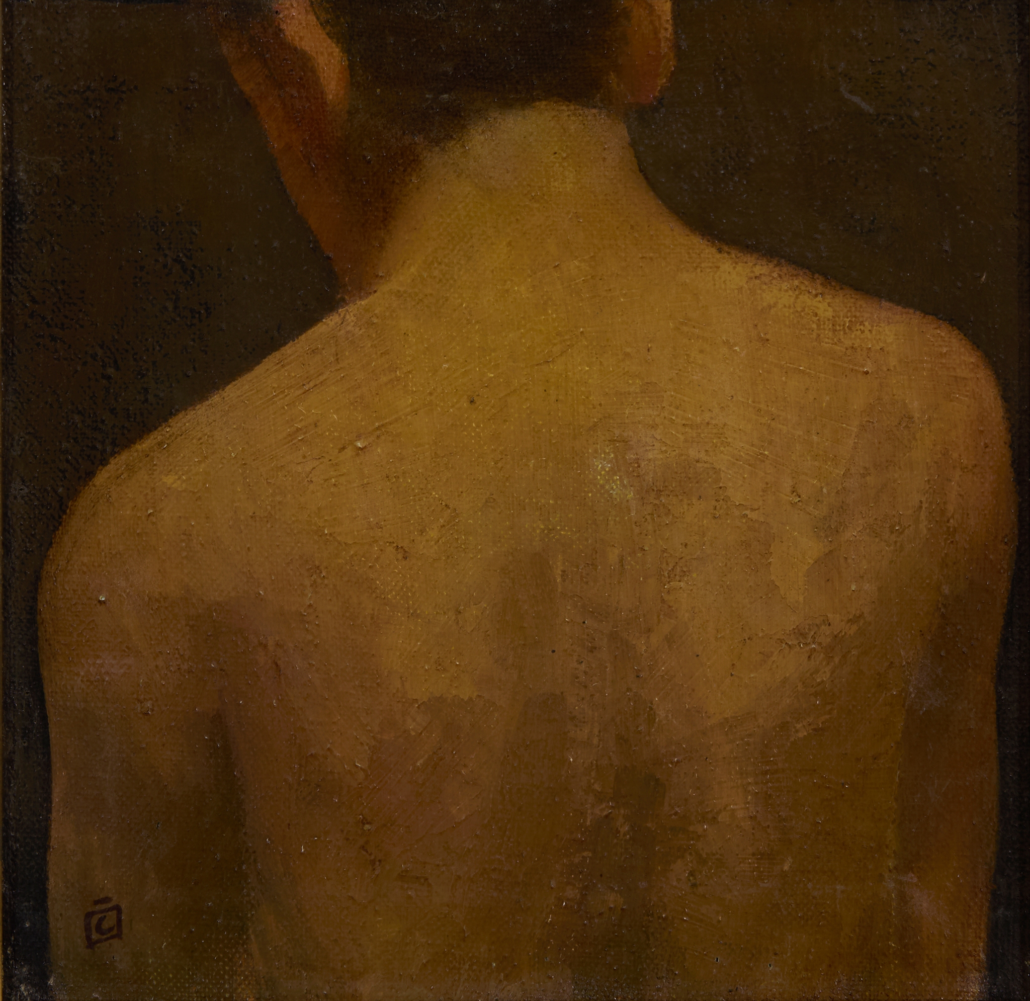 STEPHEN CONROY (SCOTTISH 1964-)