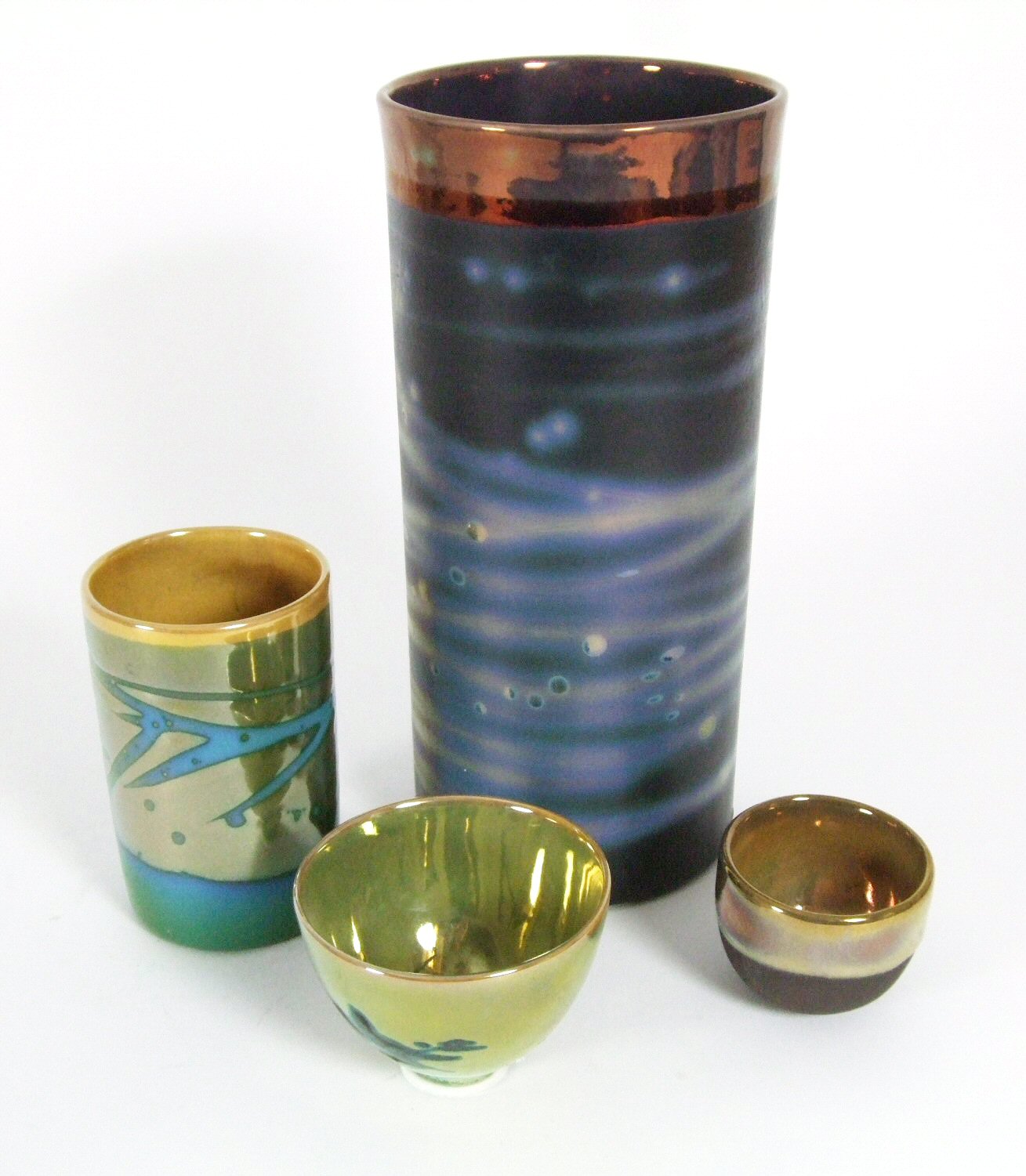 MARGERY CLINTON (1931-2005)