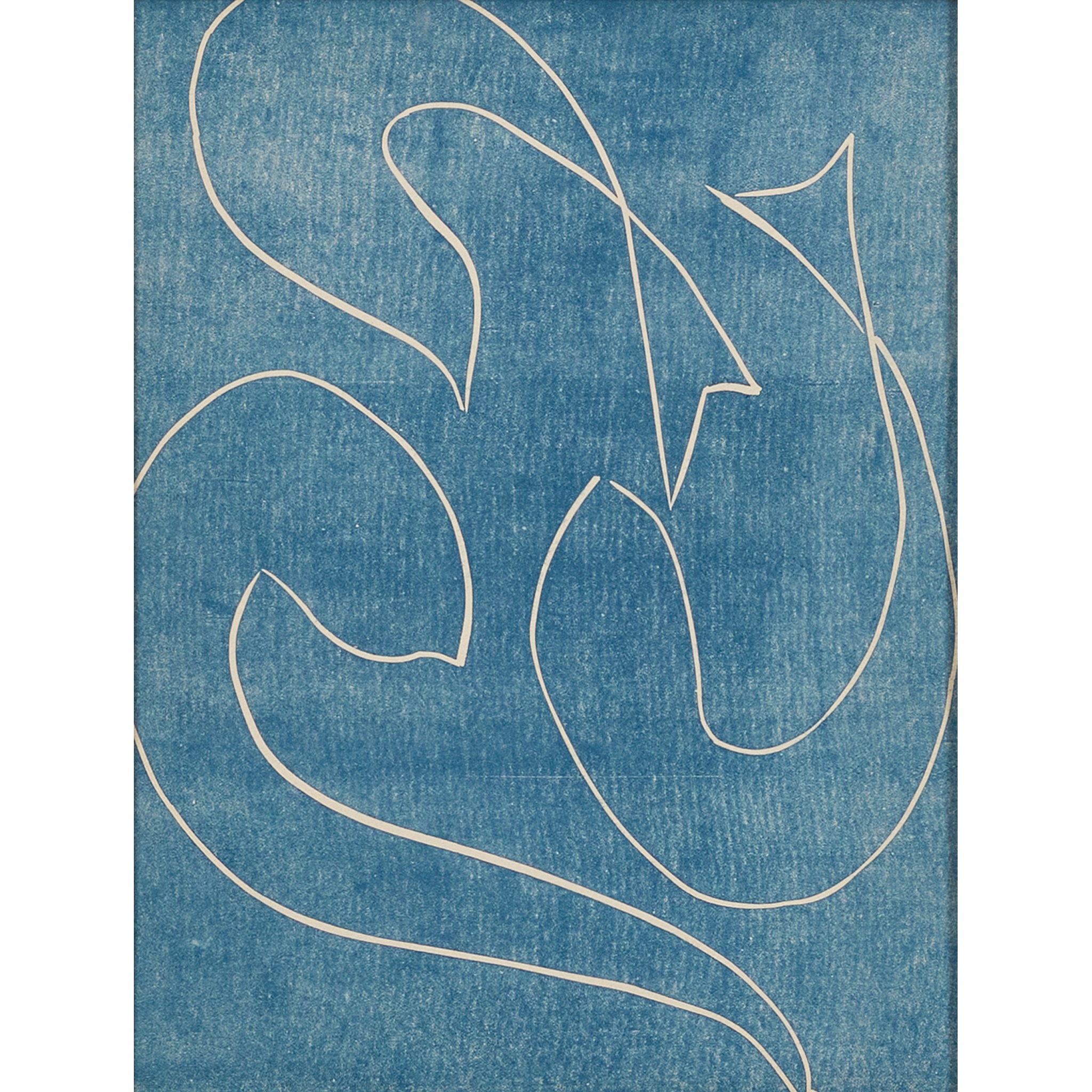 HENRI MATISSE (FRENCH 1869-1954)