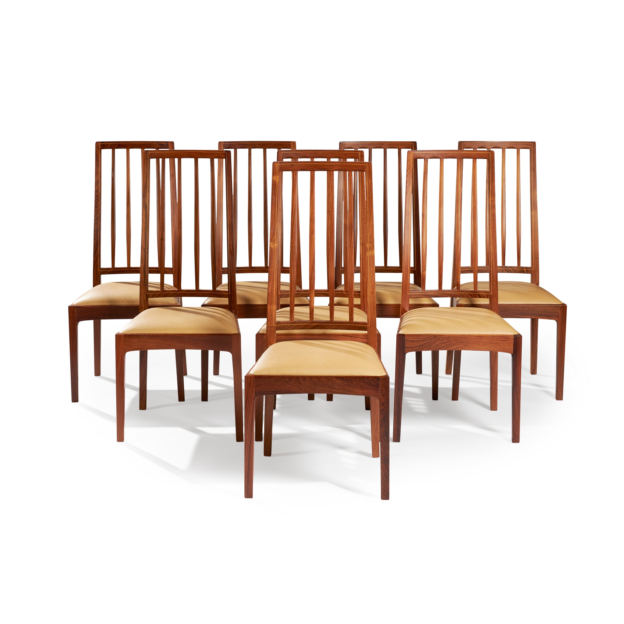 EDWARD BARNSLEY (1900-1987)