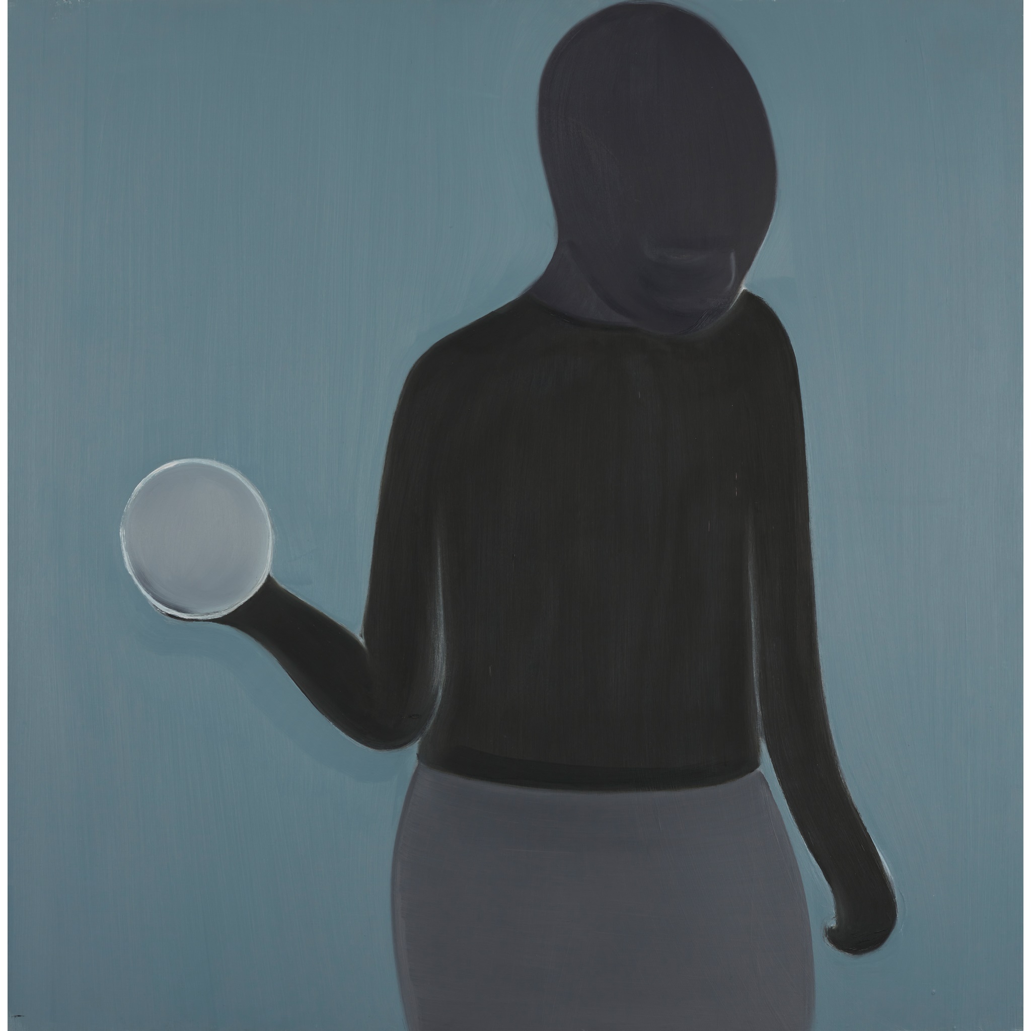 Mari Sunna (Finnish 1972- )