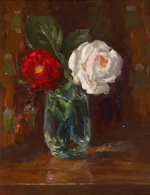 MARY NICOL NEILL ARMOUR R.S.A., R.S.W. (SCOTTISH, 1902-2000)