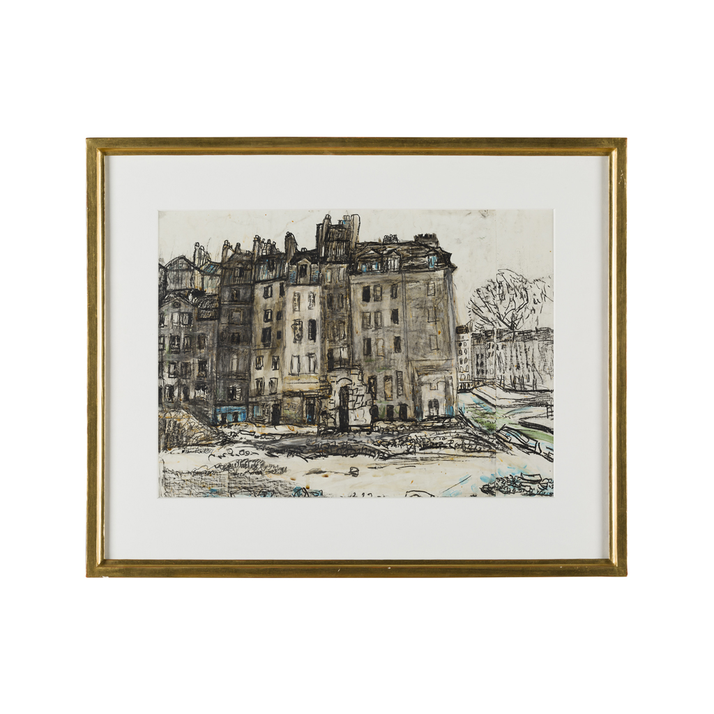 JOAN EARDLEY R.S.A. (SCOTTISH 1921-1963)